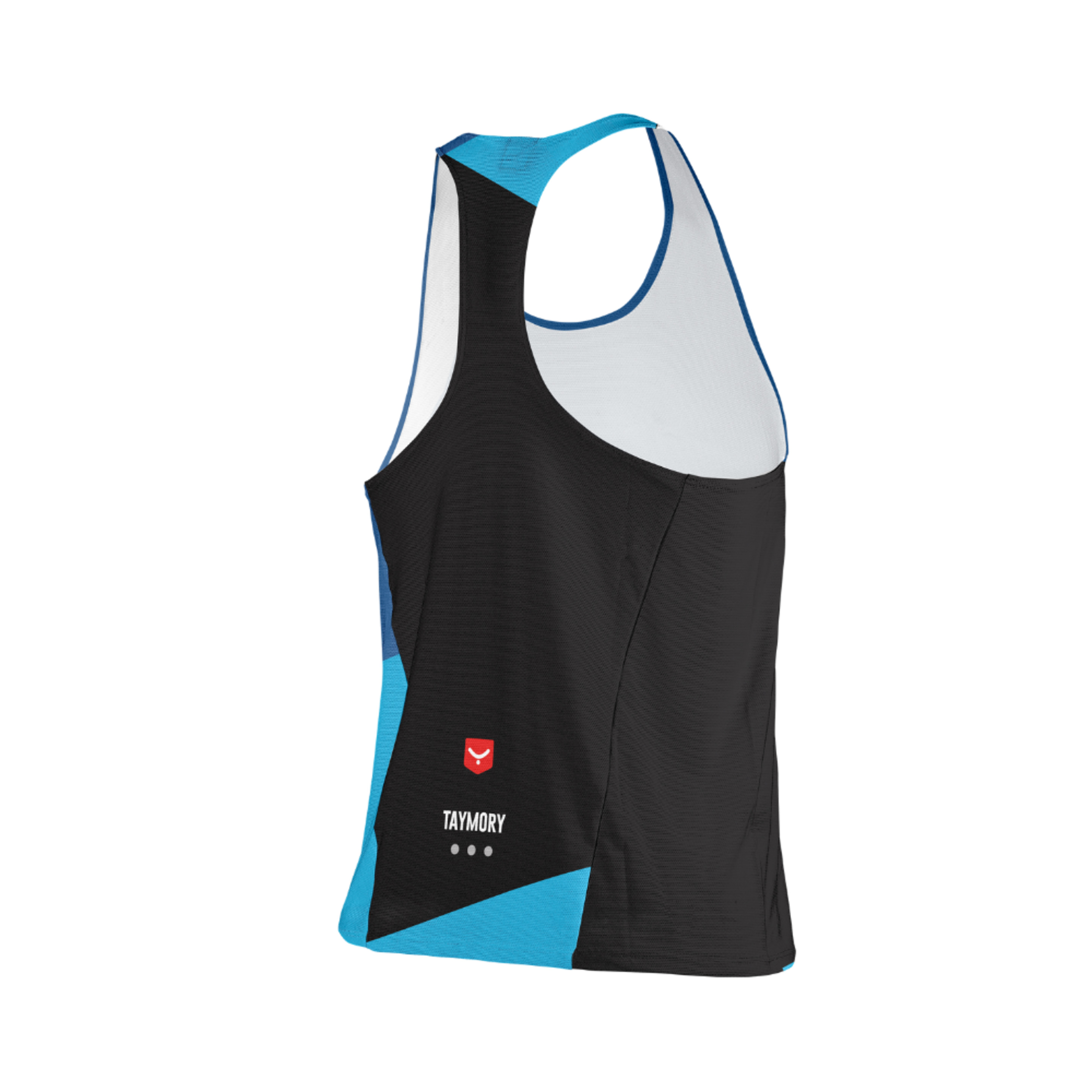 Camiseta Run Pacific Taymory