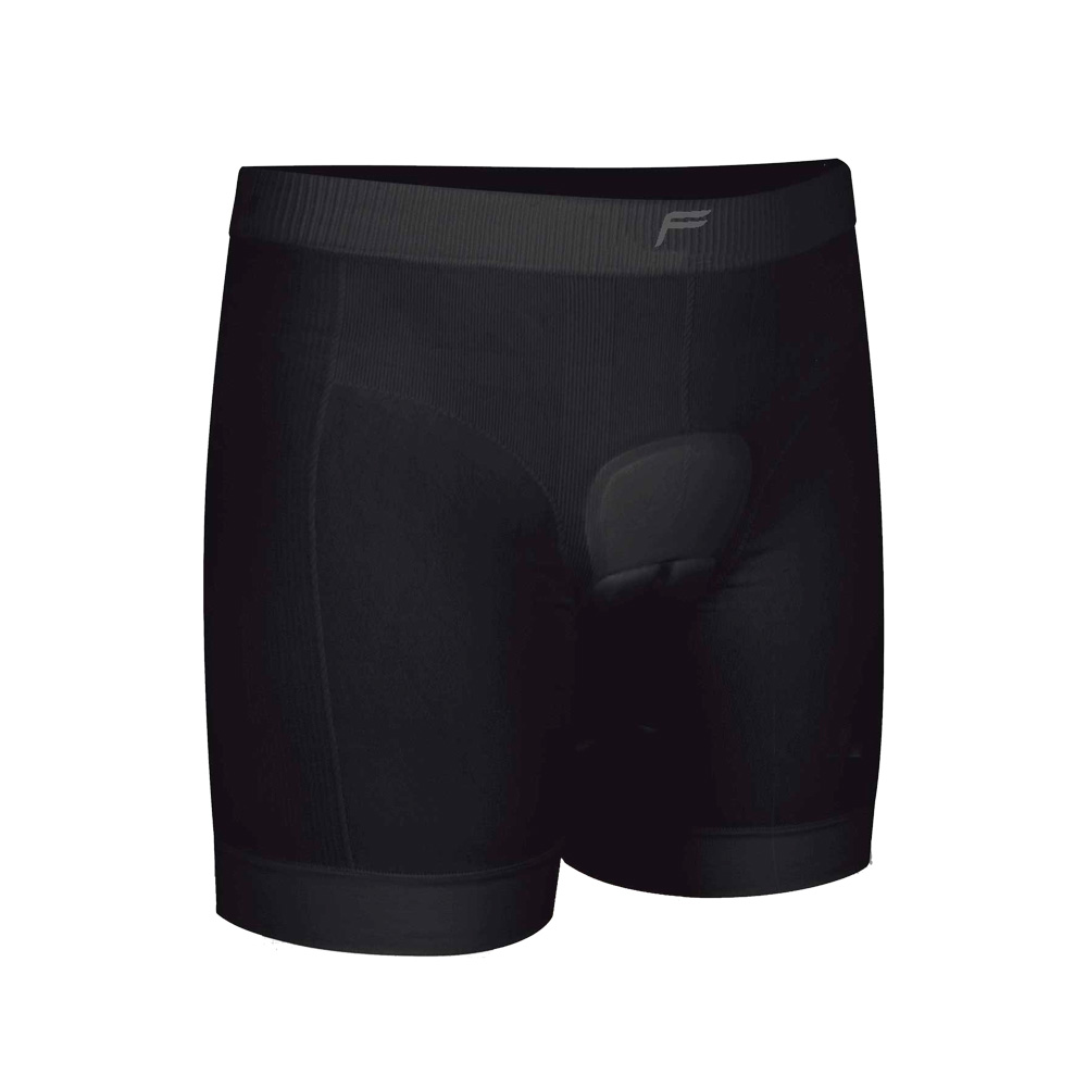 Culotte De Ciclismo Acolchado F-lite