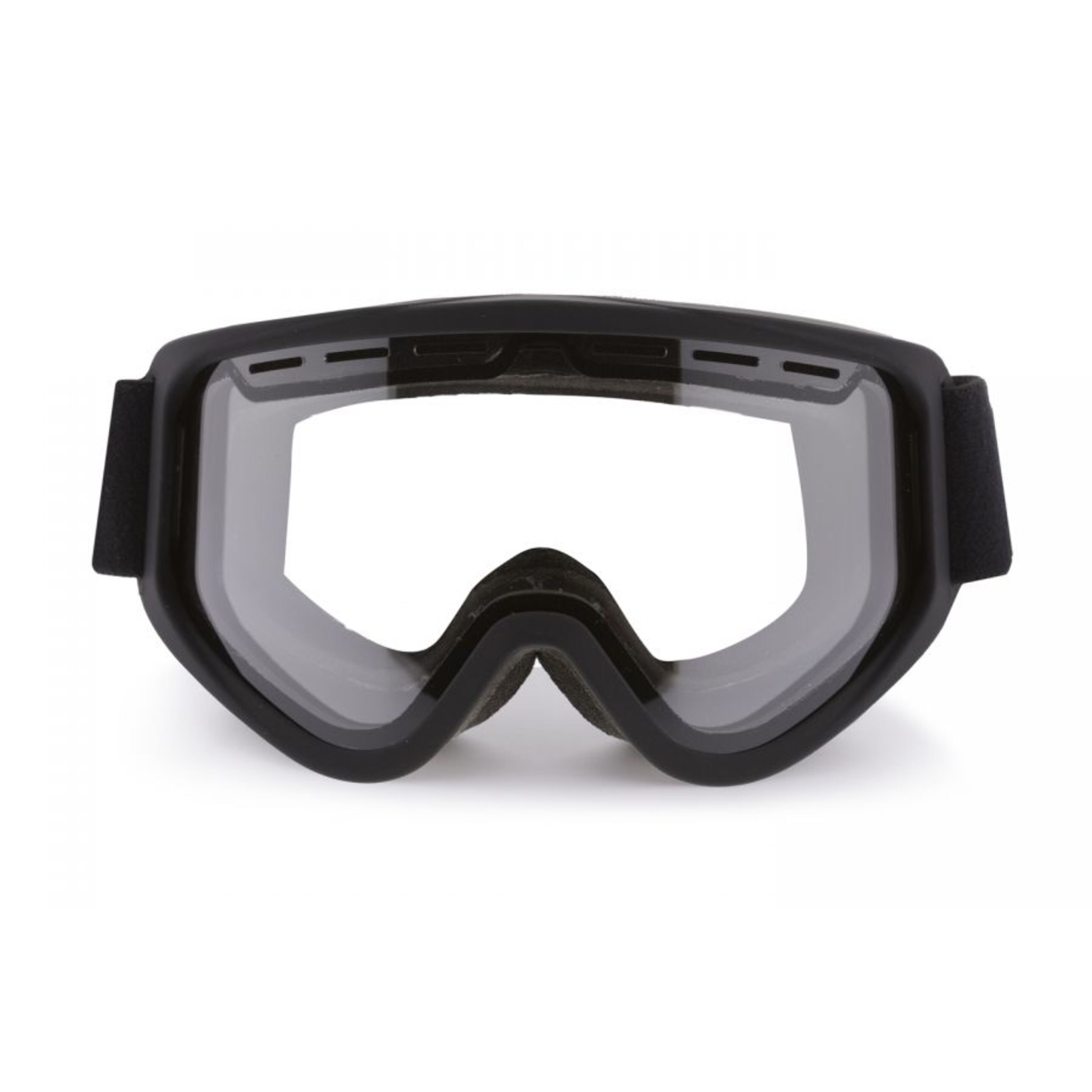 Mascara Ski Ocean Sunglasses Ice - transparente - 