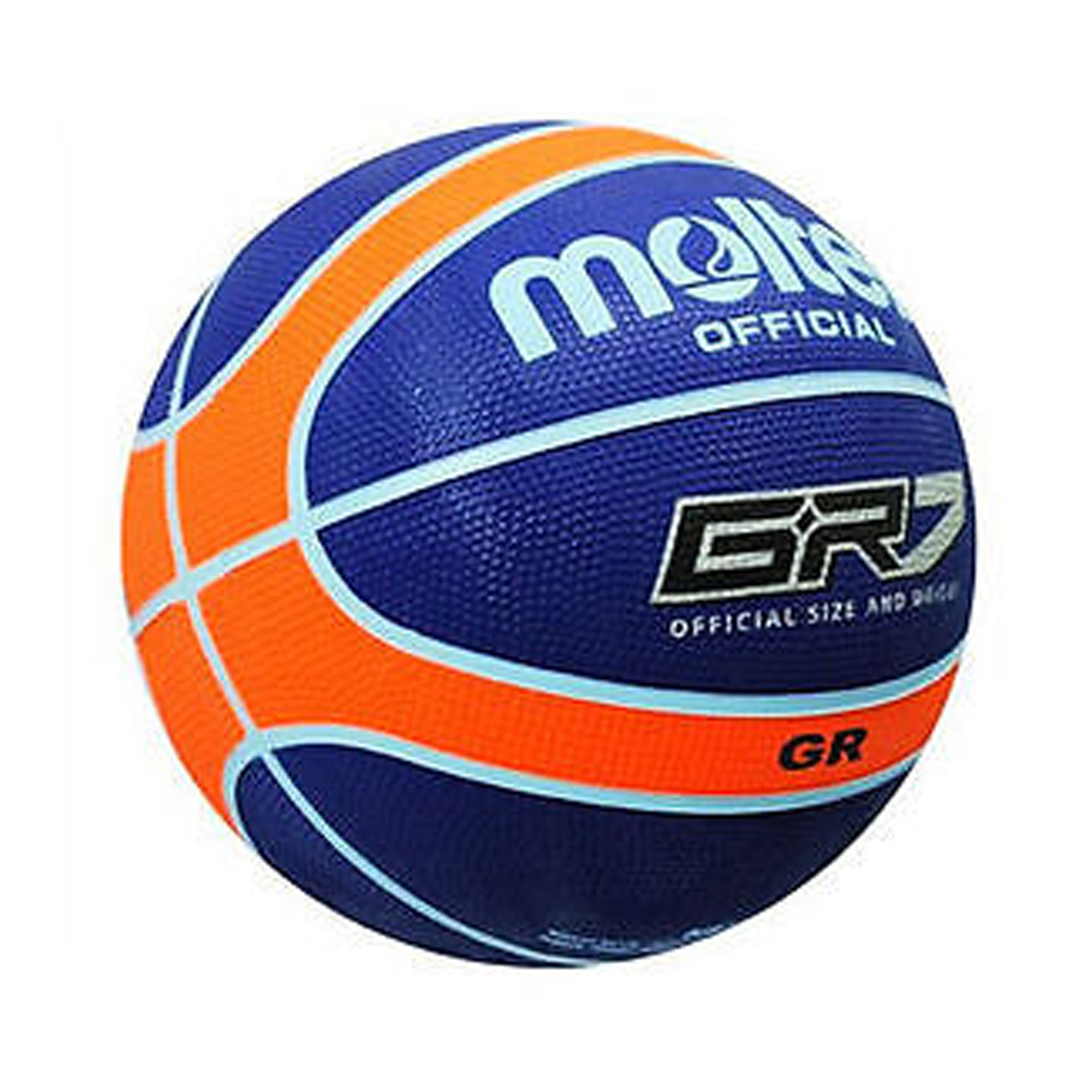 Balón De Baloncesto Molten  MKP