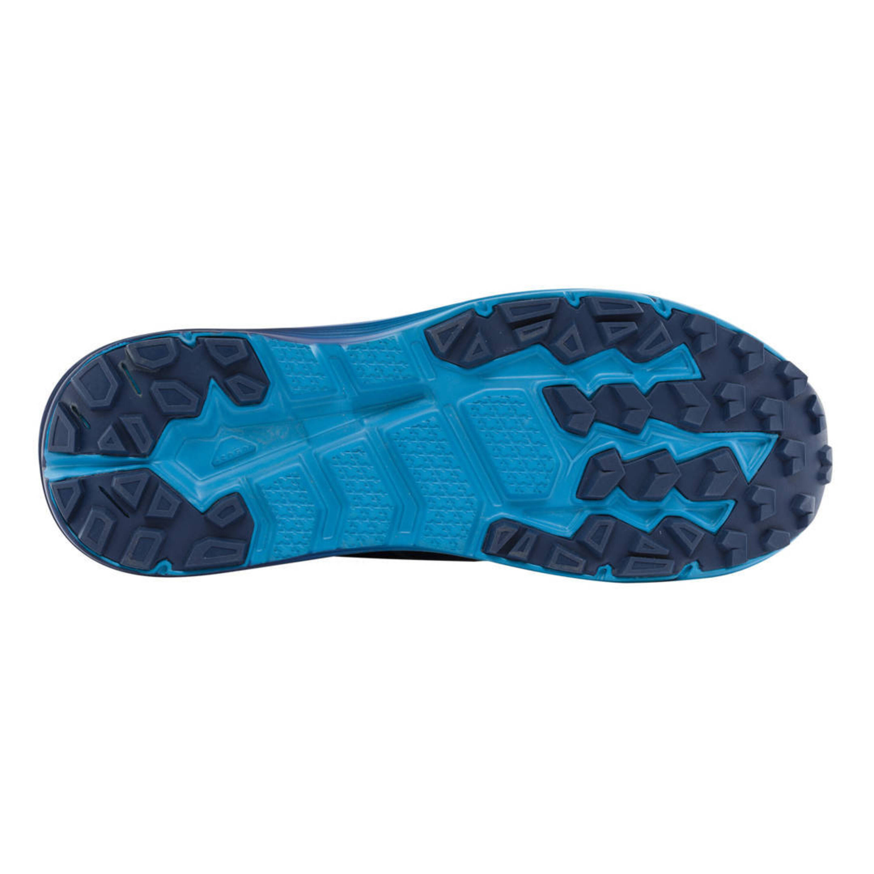 Zapatillas Raidlight Responsiv Ultra Azul