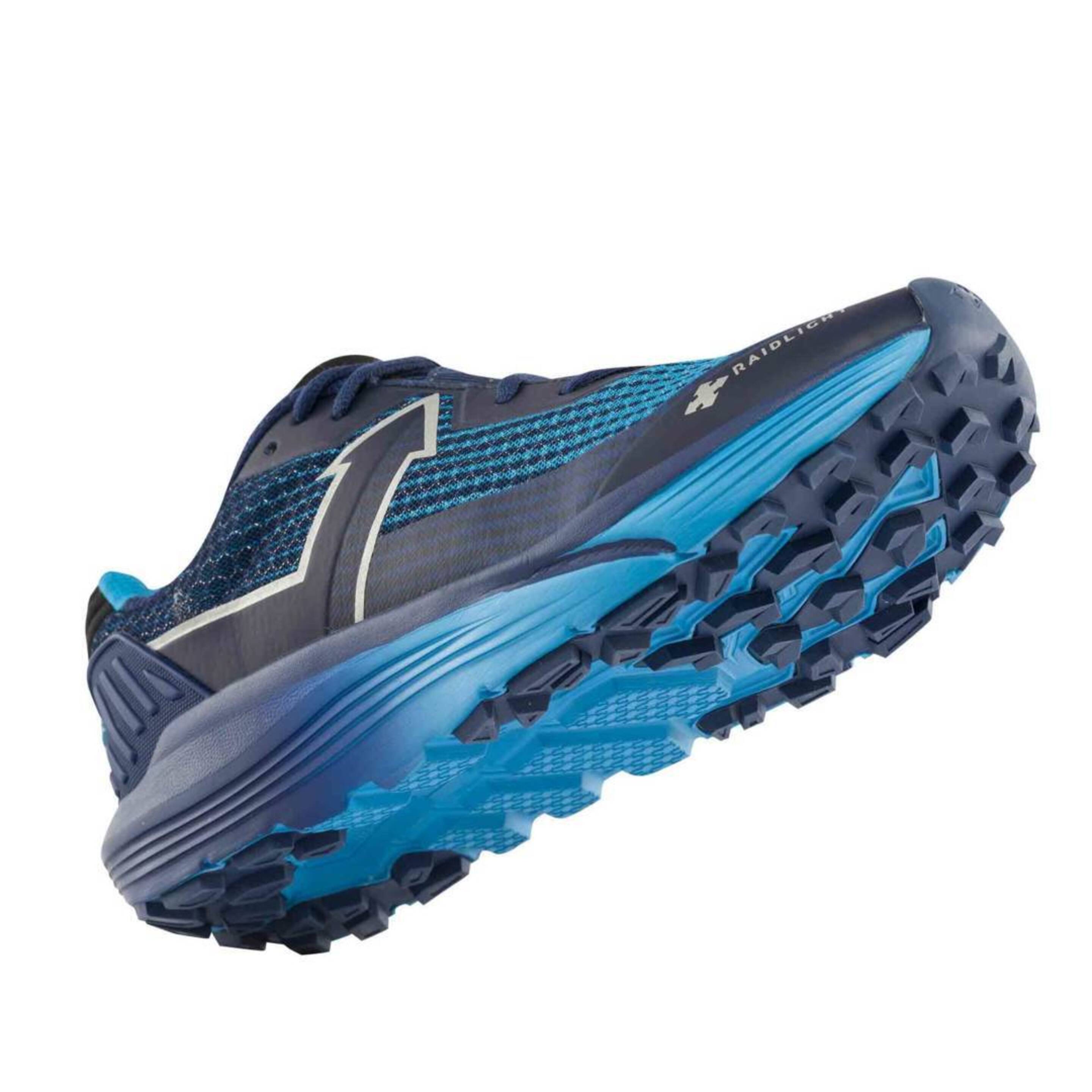 Zapatillas Raidlight Responsiv Ultra Azul