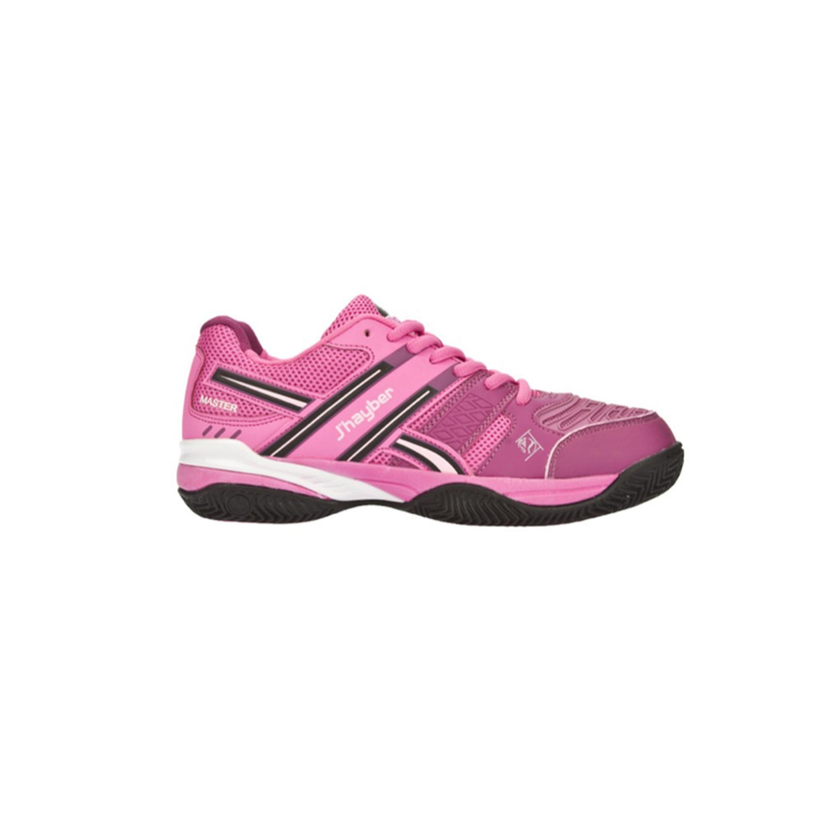 Zapatillas De Padel Temax Outlet J'hayber