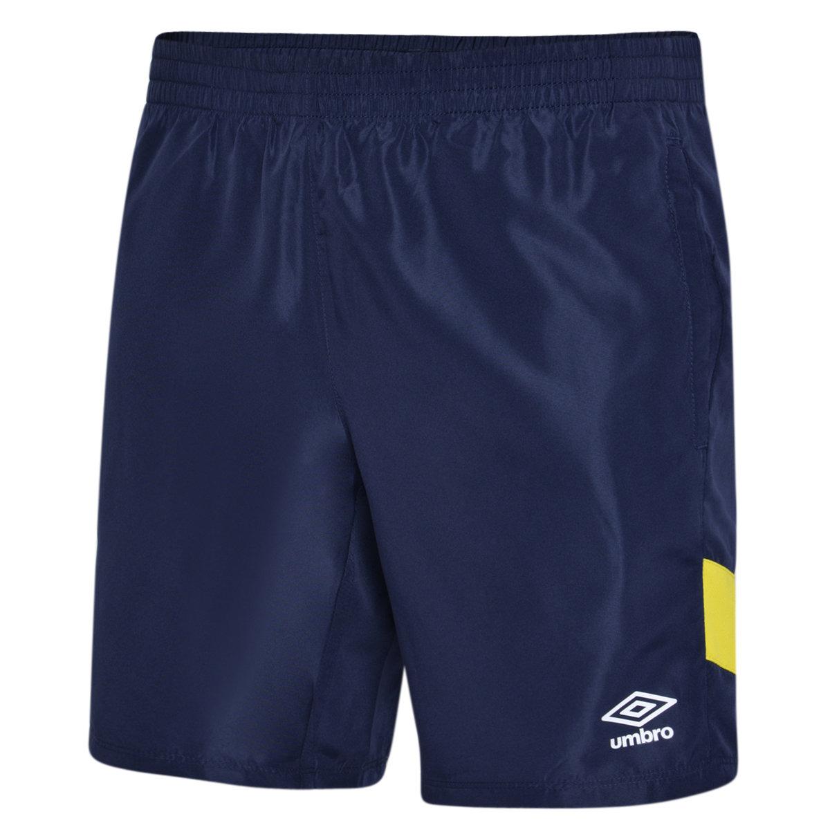 Pantalones Cortos Entrenamiento Umbro