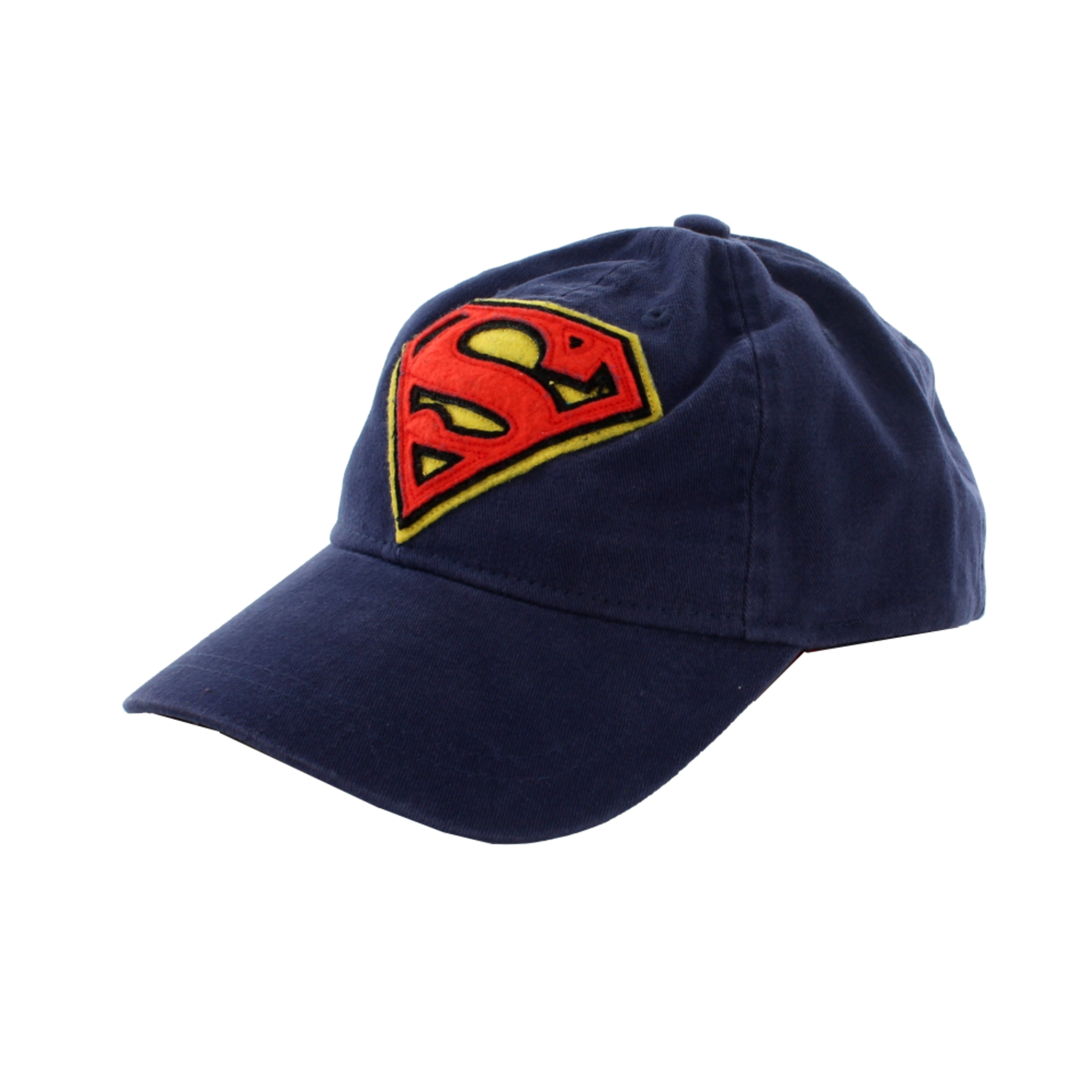 Superman Cap