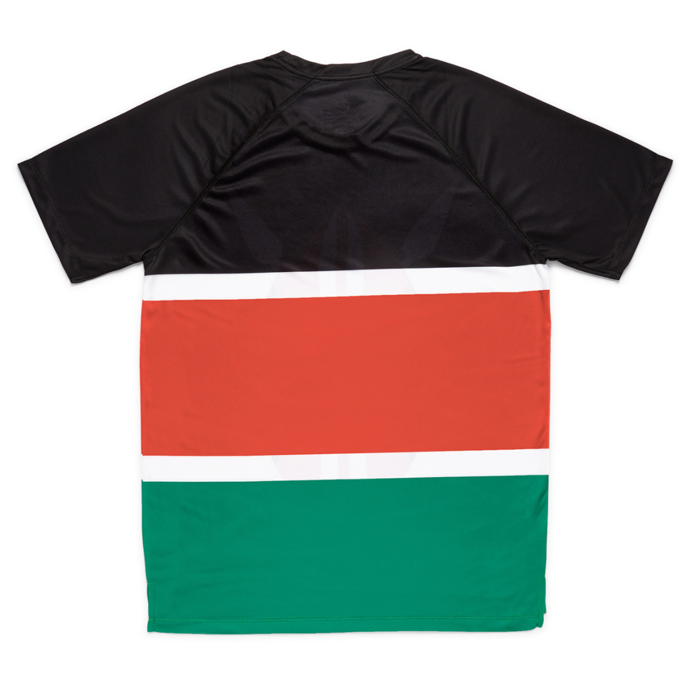 Camiseta De Running Maasai Hoopoe Apparel