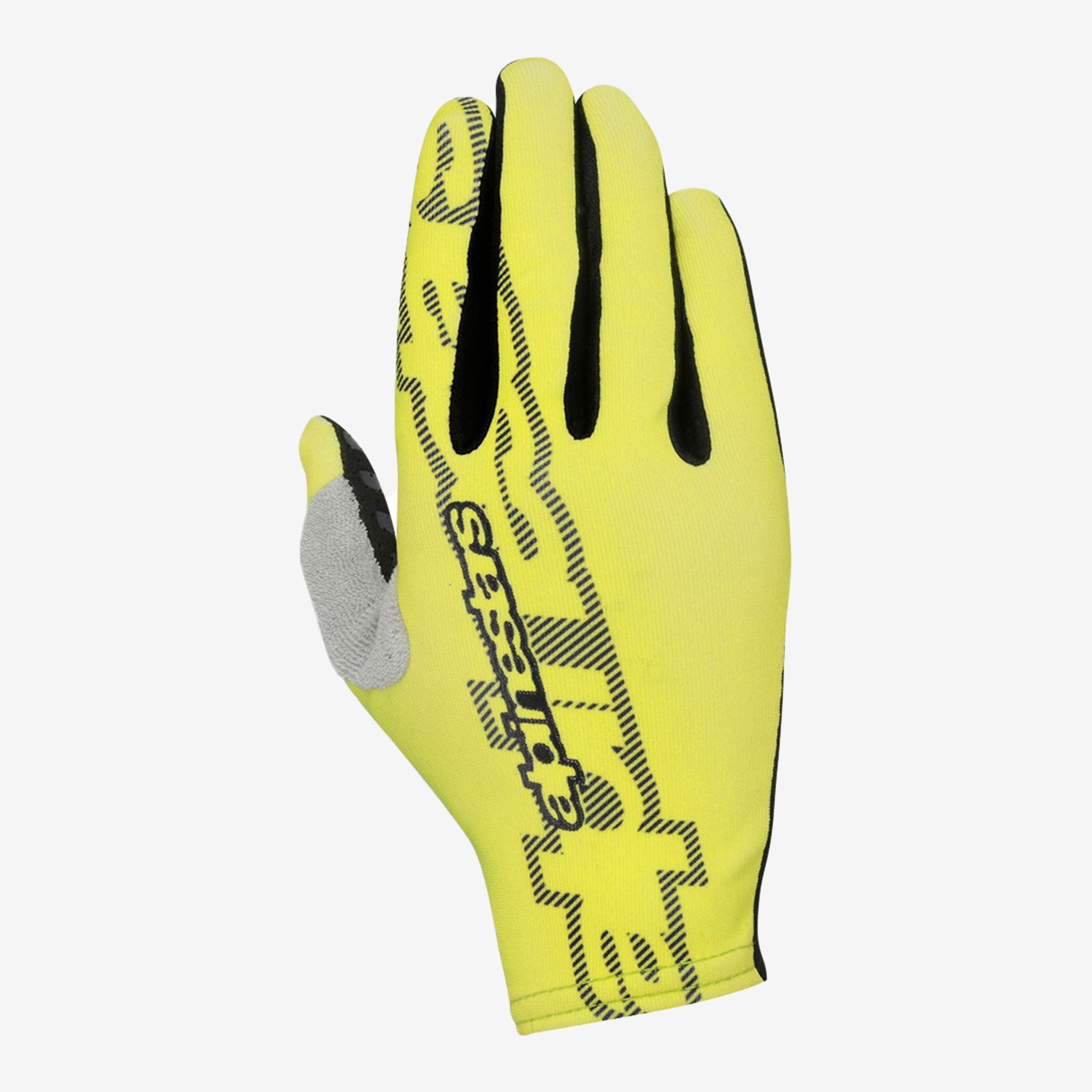 Guantes Ciclismo Alpinestar F-lite