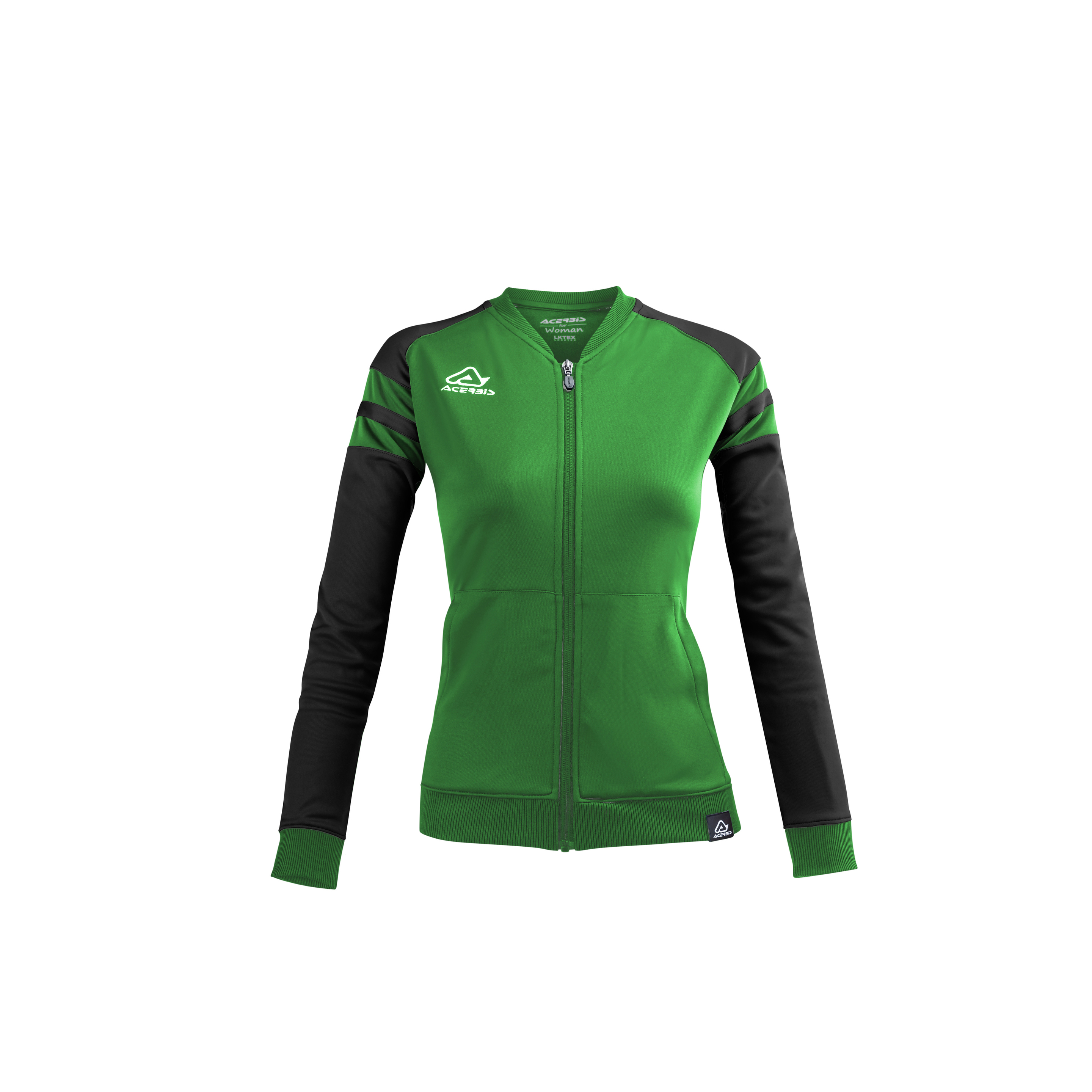 Chaqueta Acerbis Kemari Mujer