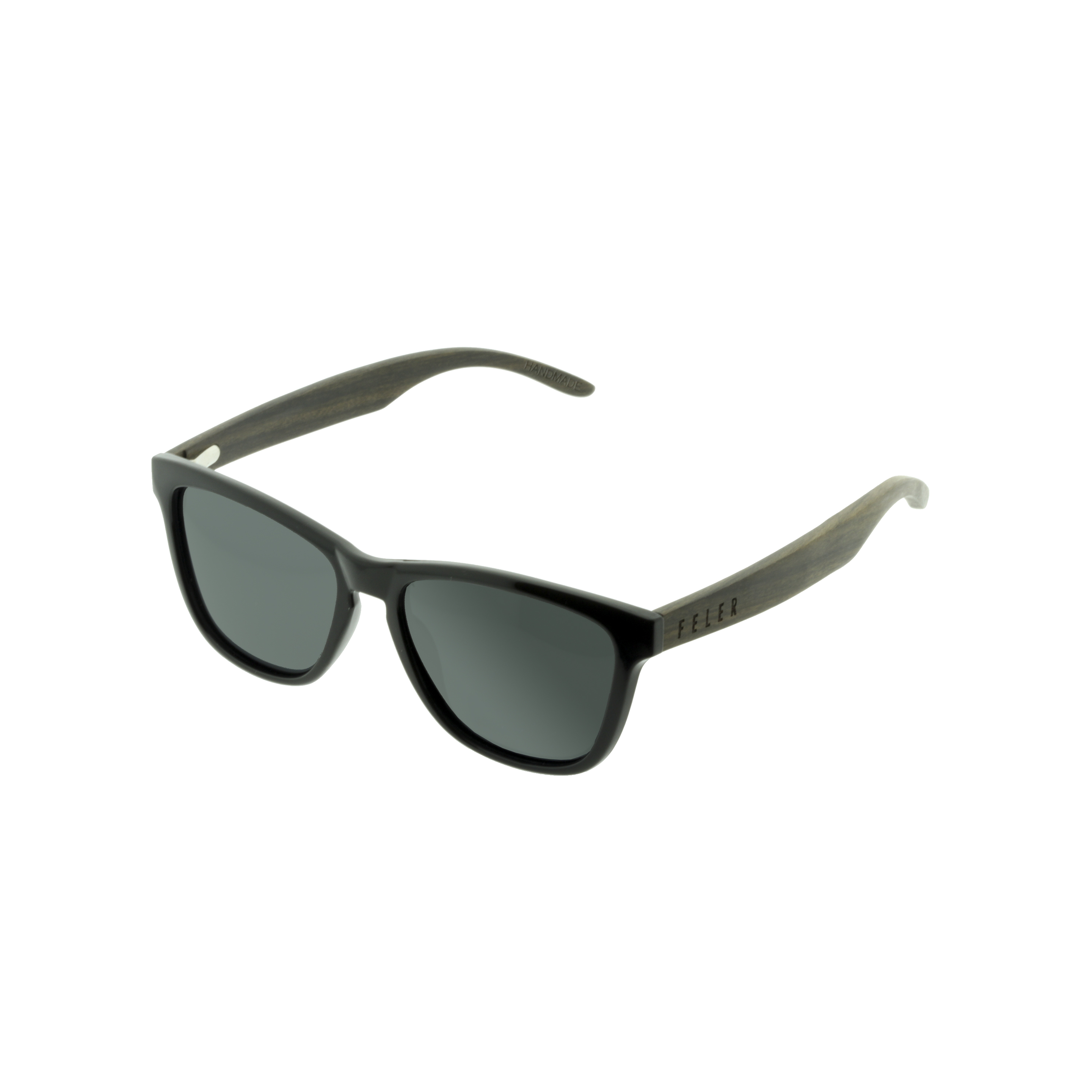 Gafas De Sol Feler | Regular Hibrid 2 - negro - 