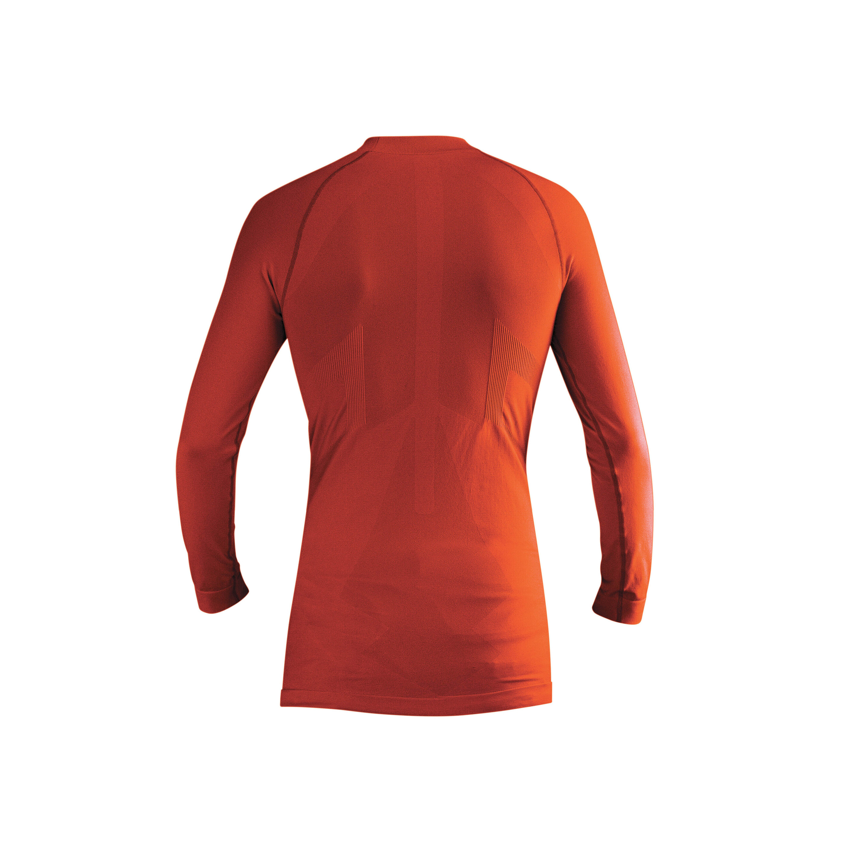 Camiseta Acerbis Interior Intimo - Naranja - Camiseta Acerbis Interior Intimo  MKP