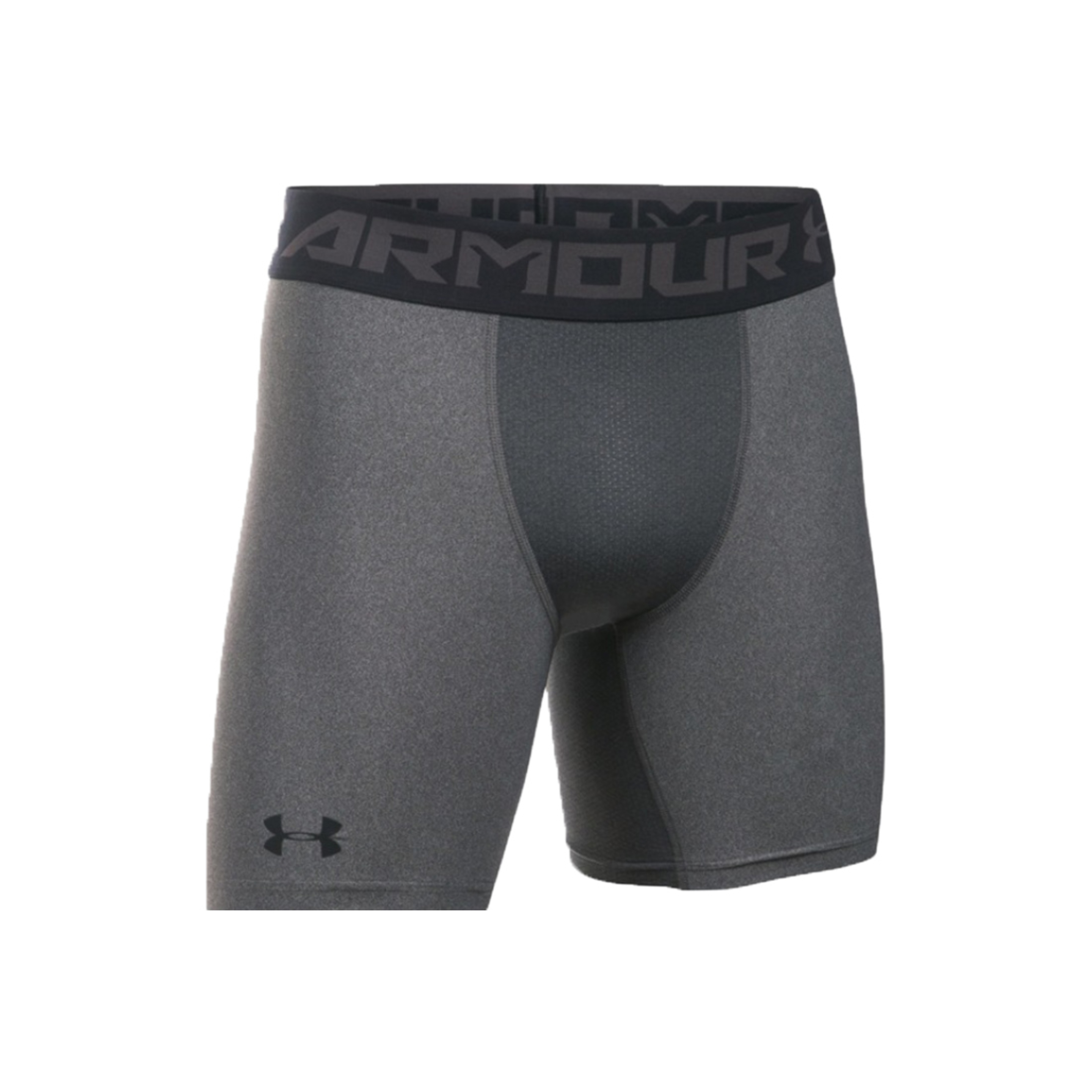 Under Armour Heatgear Armour Mid Compression Shorts 1289566-090