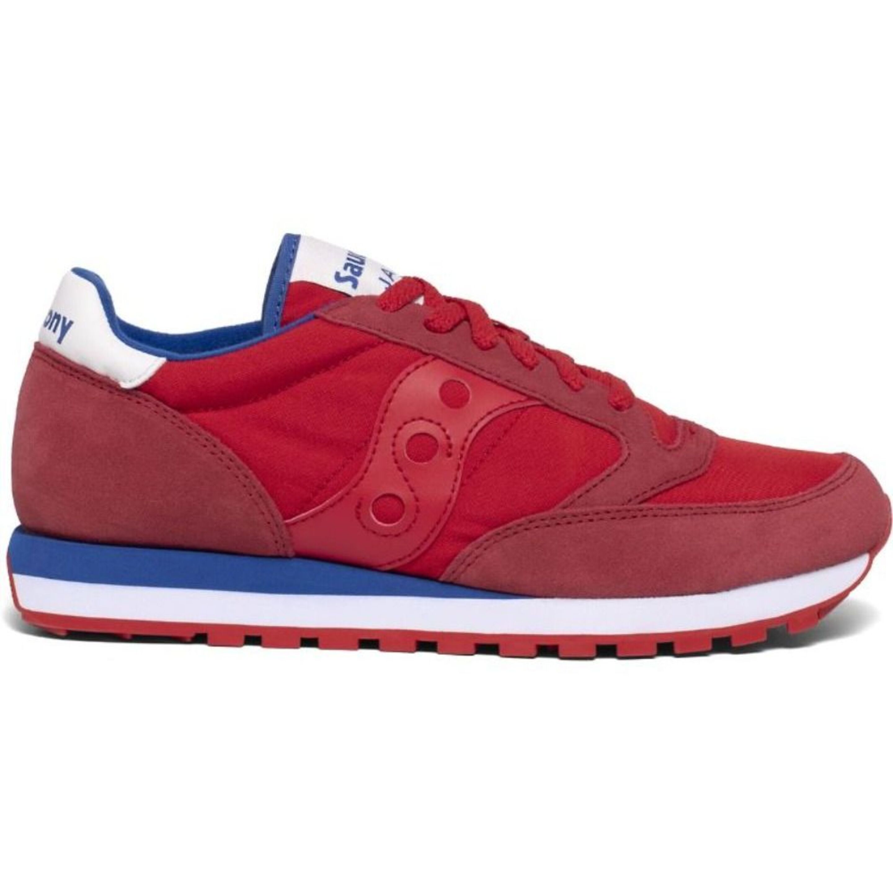 Zapatillas Gamuza Saucony 2044557