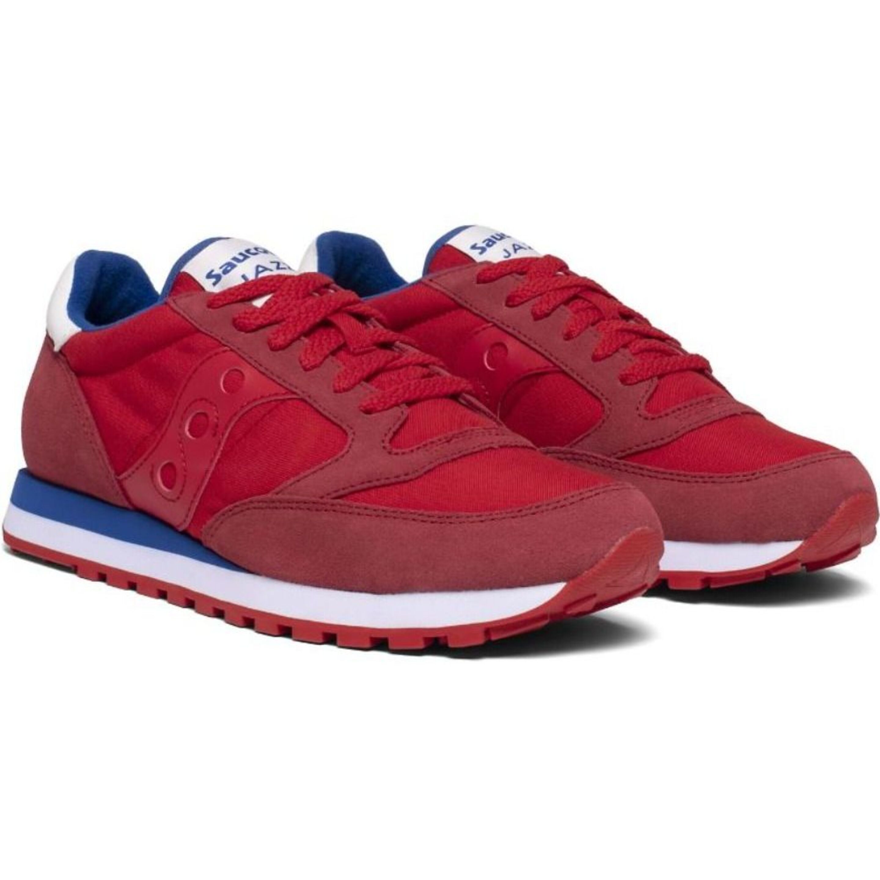 Zapatillas Gamuza Saucony 2044557