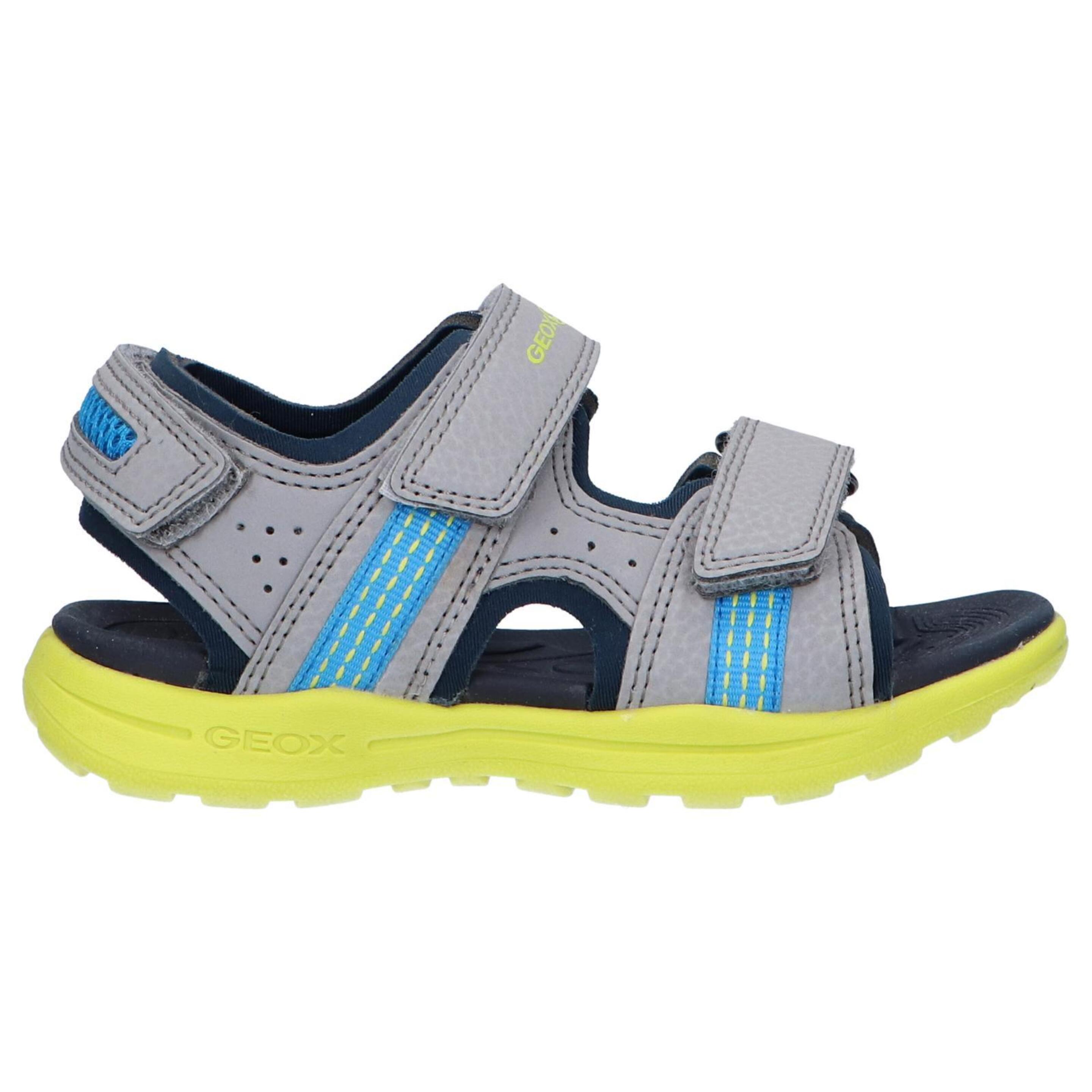 Sandalias Geox J925xb 05015 J Vaniett