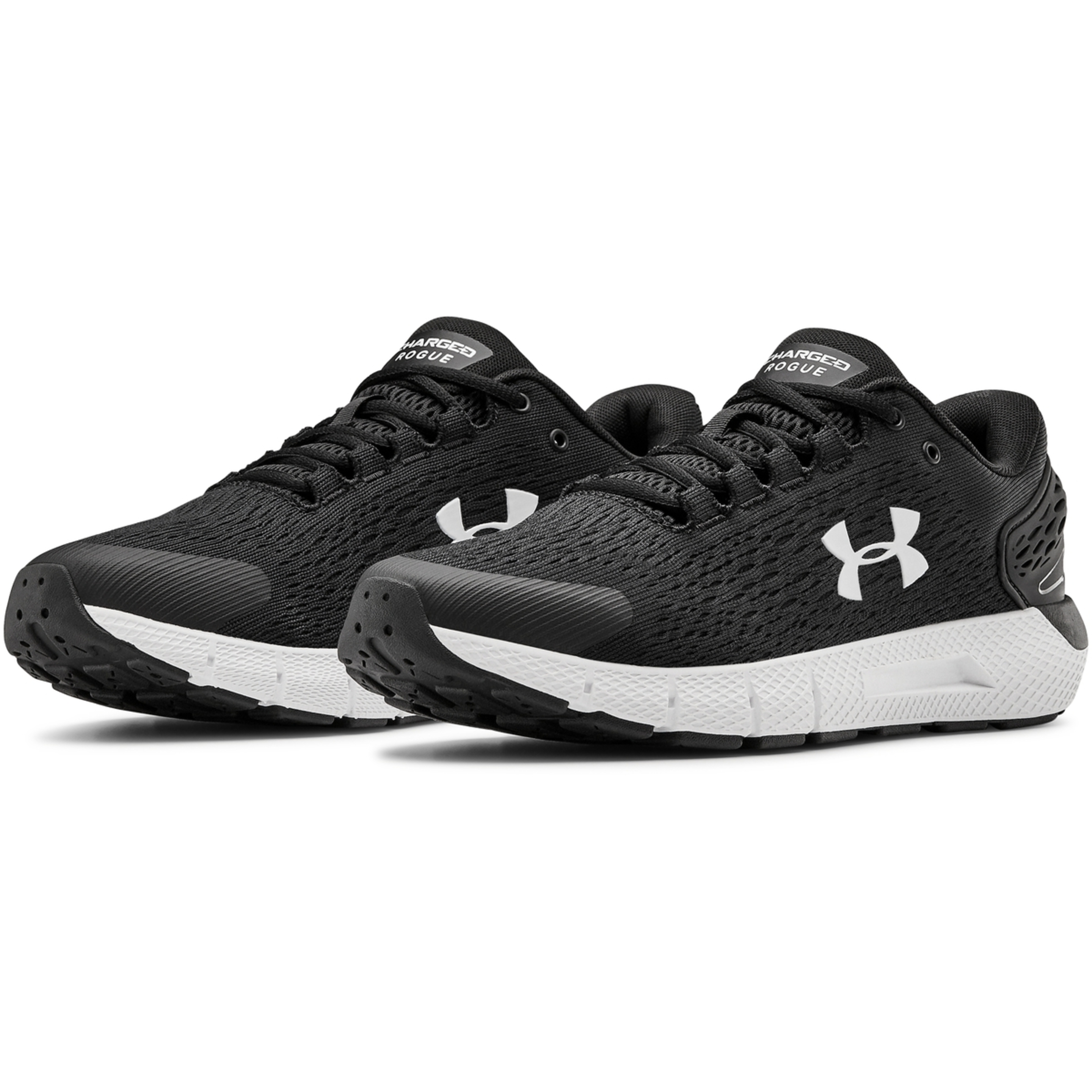 Zapatillas De Running Under Armour Charged Rogue 2
