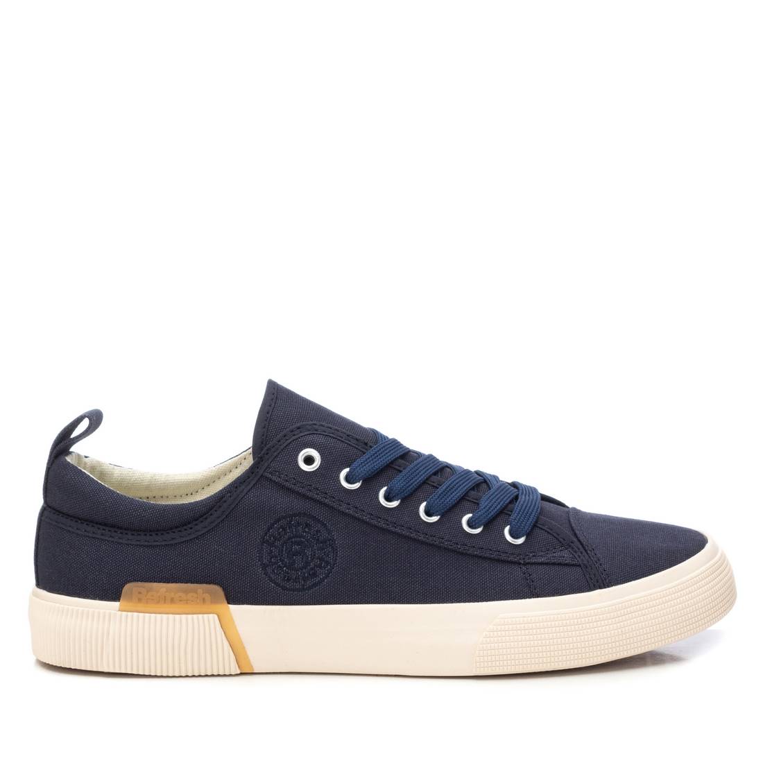 Sneaker Refresh 171698 - azul - 