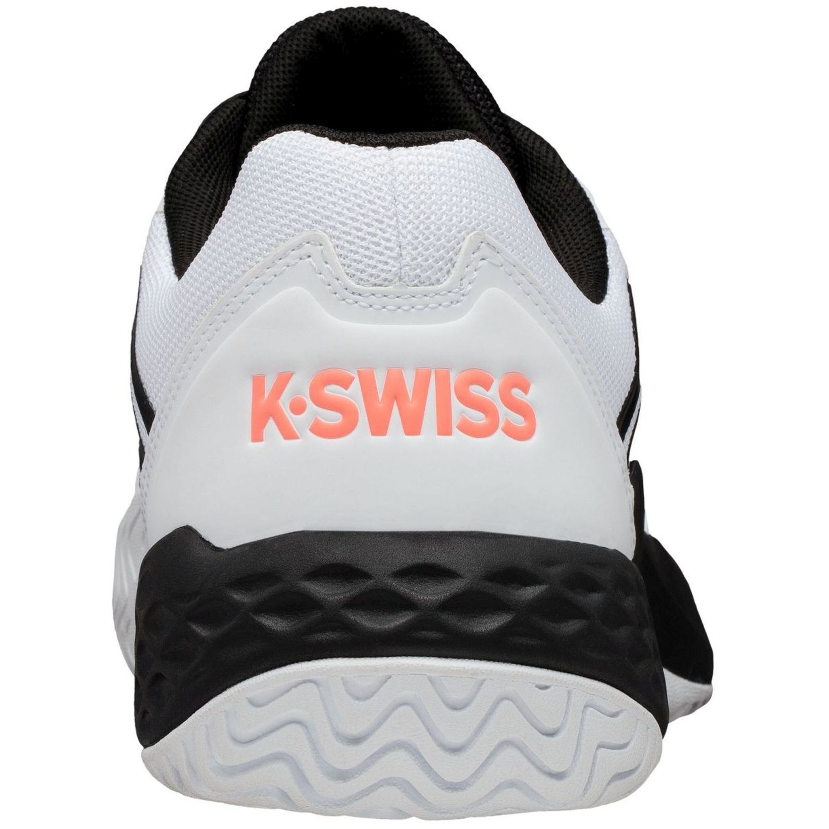 Zapatillas De Tenis/pádel De Hombre Aero Court K-swiss