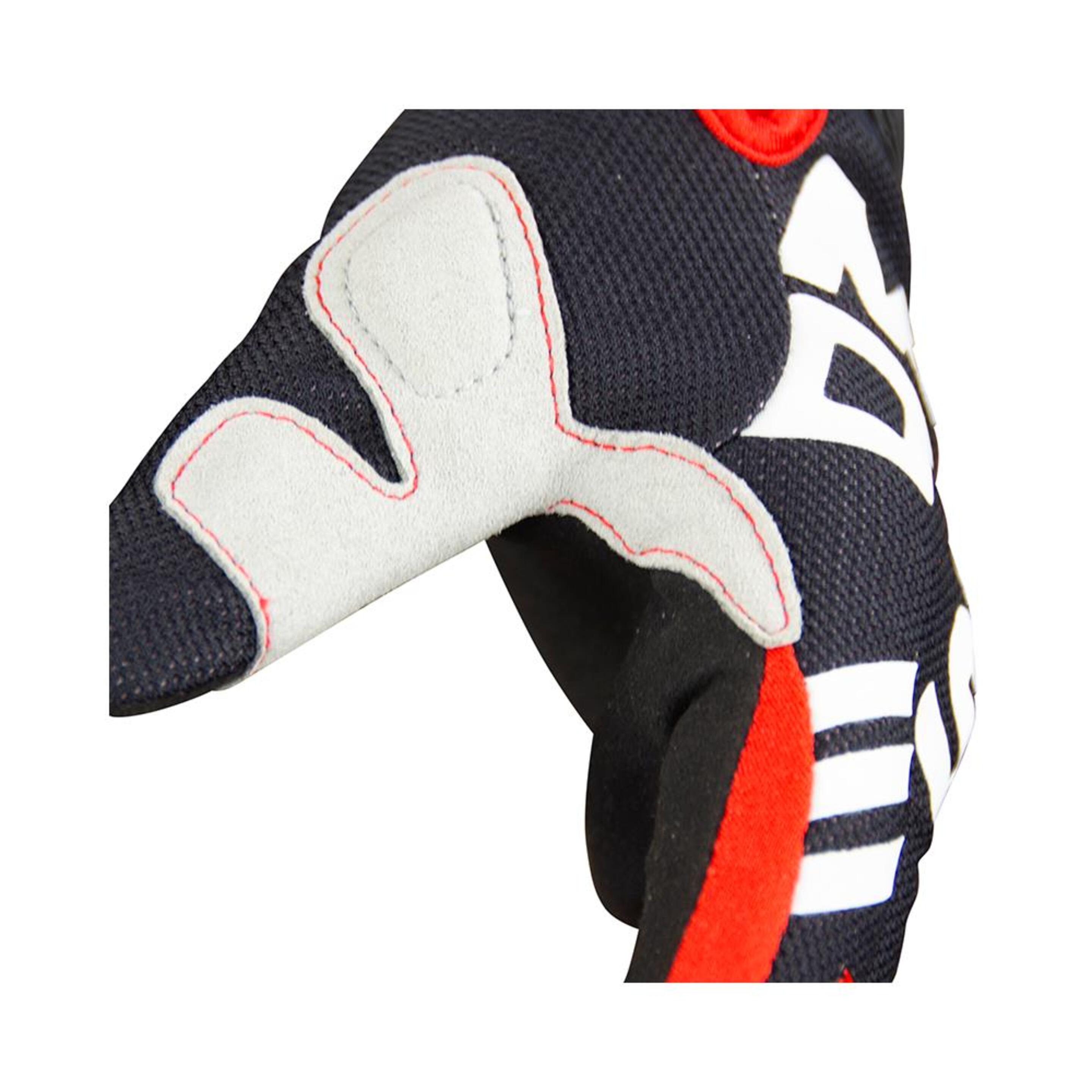 Guantes Mots Membrane