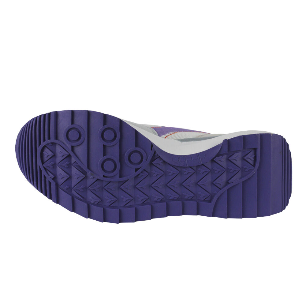 Zapatillas Diadora 501.178302 01 C9721 Halogen Blue/english Lave