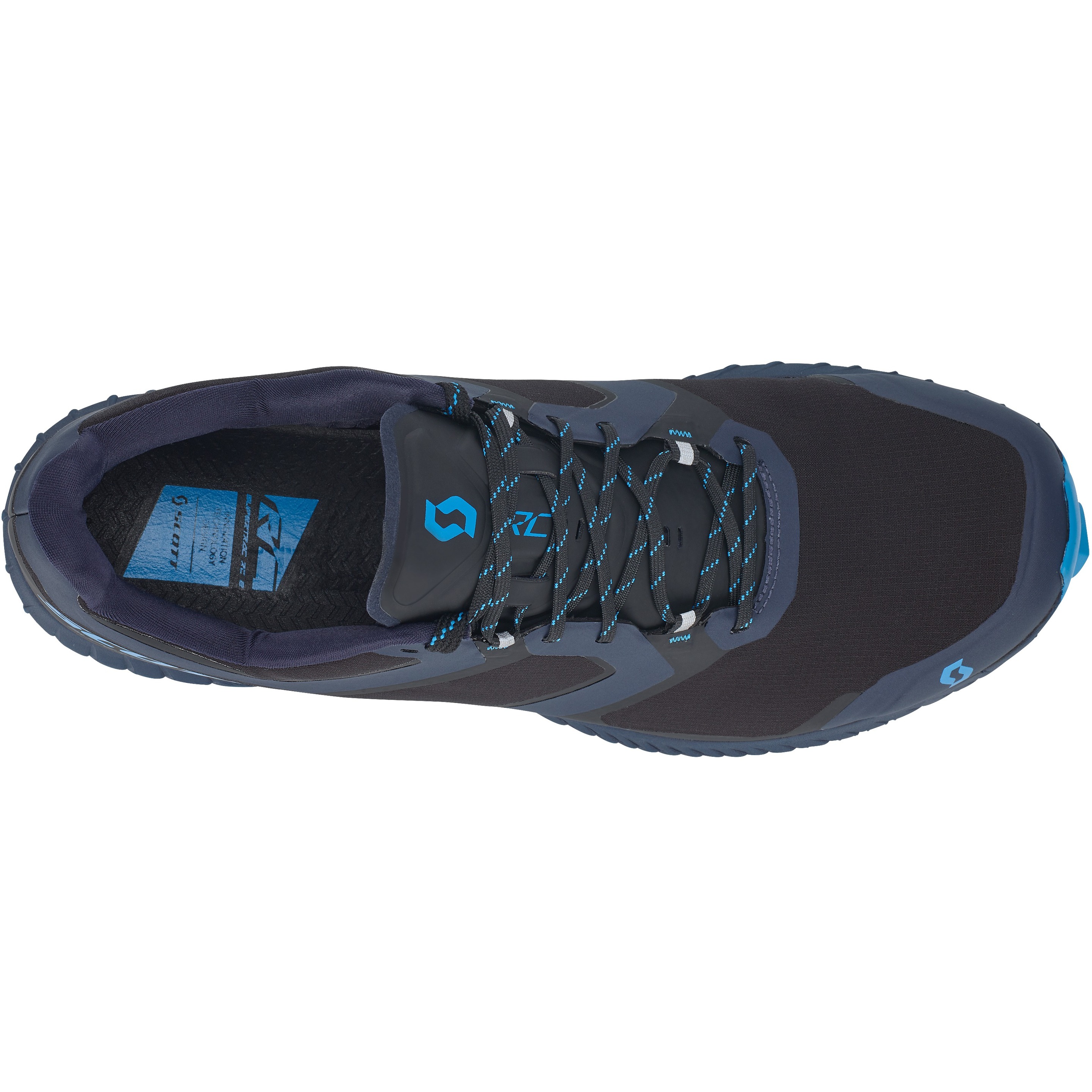 Zapatillas De Trail Running De Hombre Supertrac Rc 2 Scott Running