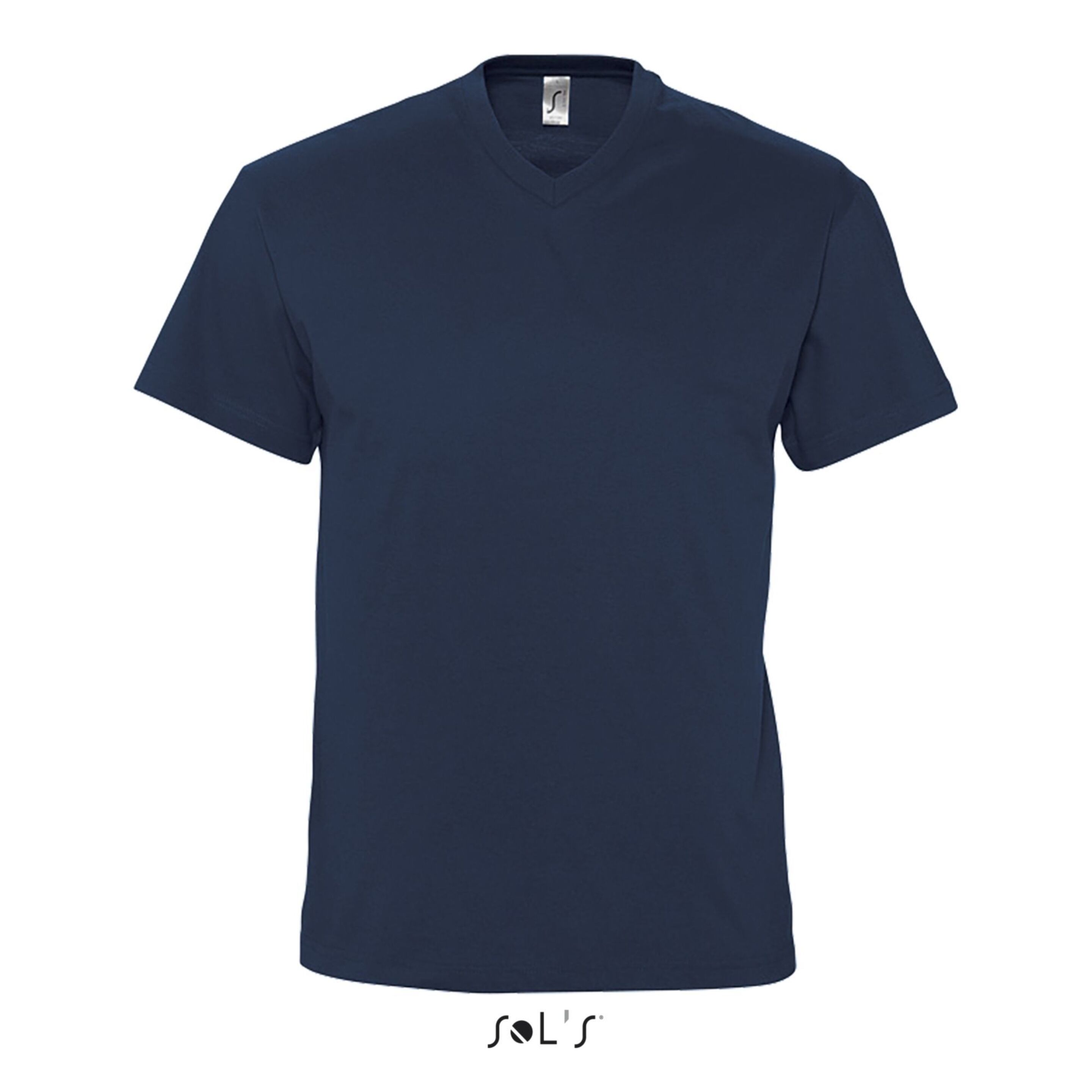 Camiseta Sols Victory - azul-marino - 