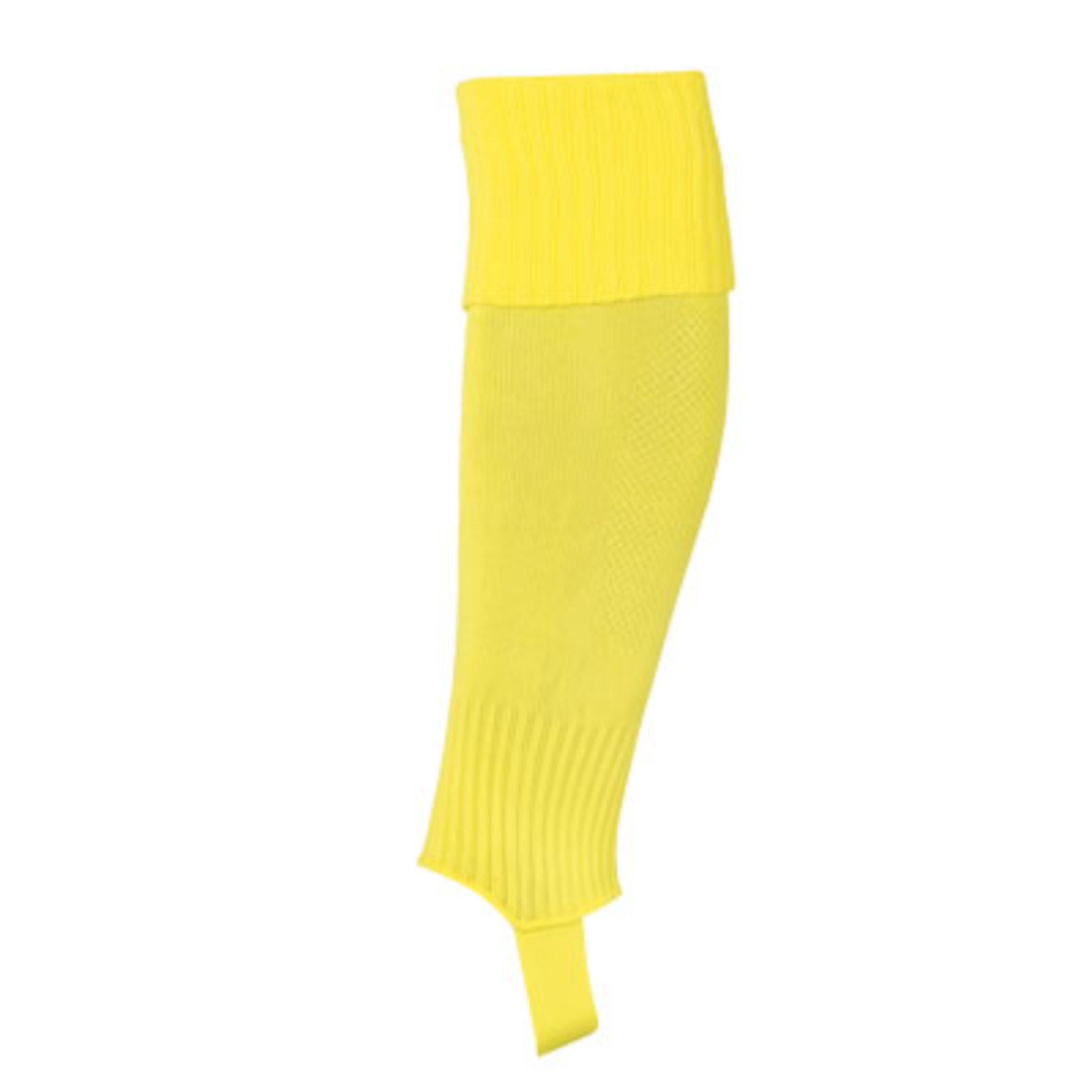 Stutzen Senior Lima Amarillo Uhlsport