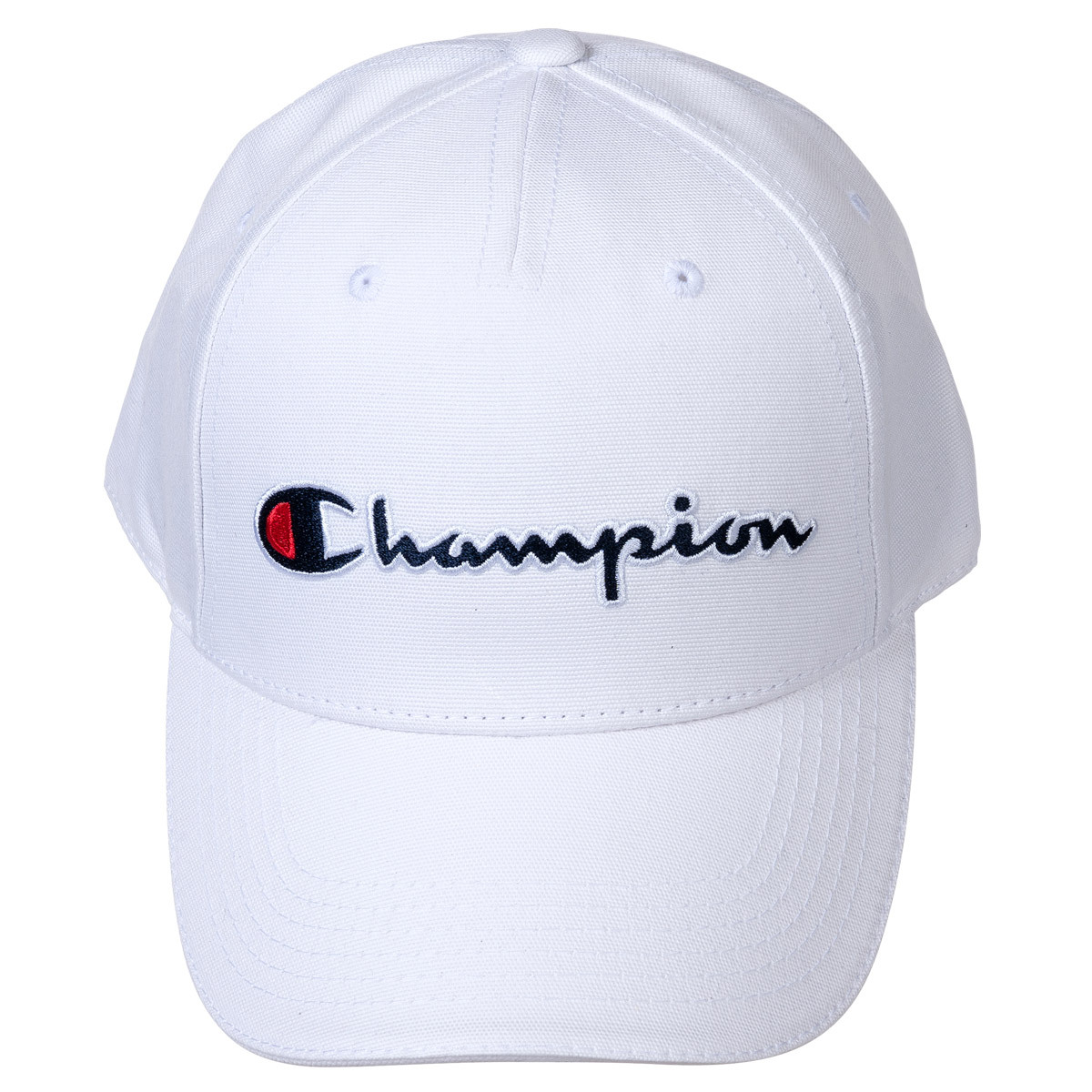 Gorra Champion Urc Unisex Rochester Caps Liso - blanco - 