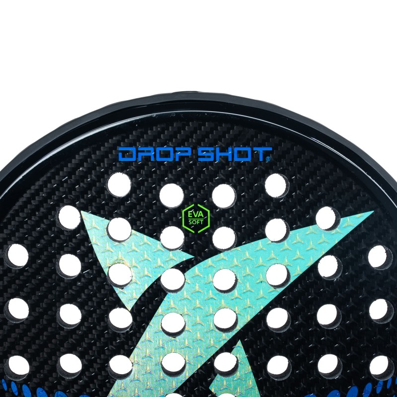 Raquete Drop Shot Delta 2.0 Padel
