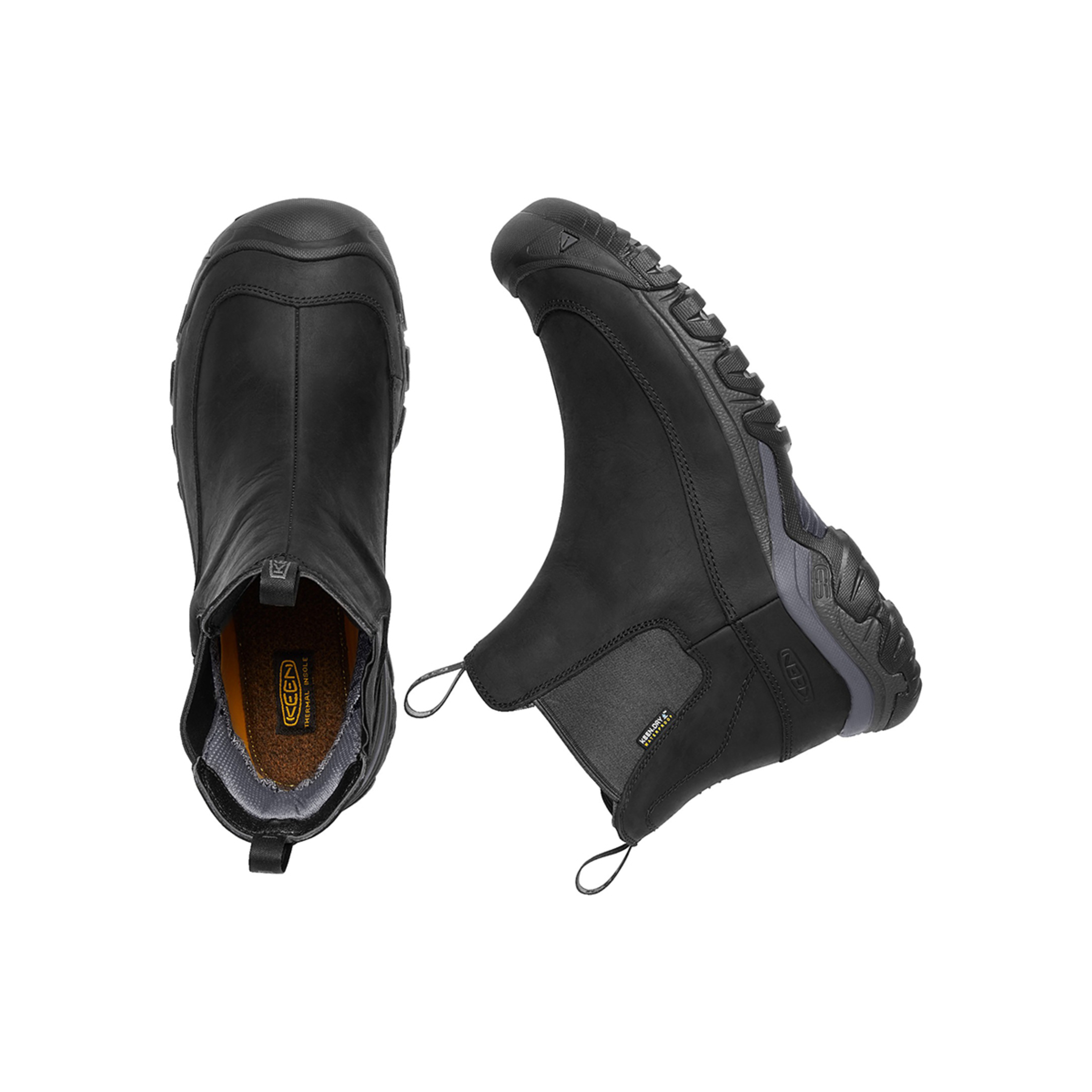 Botas De Montaña  Anchorage Iii Wp Keen