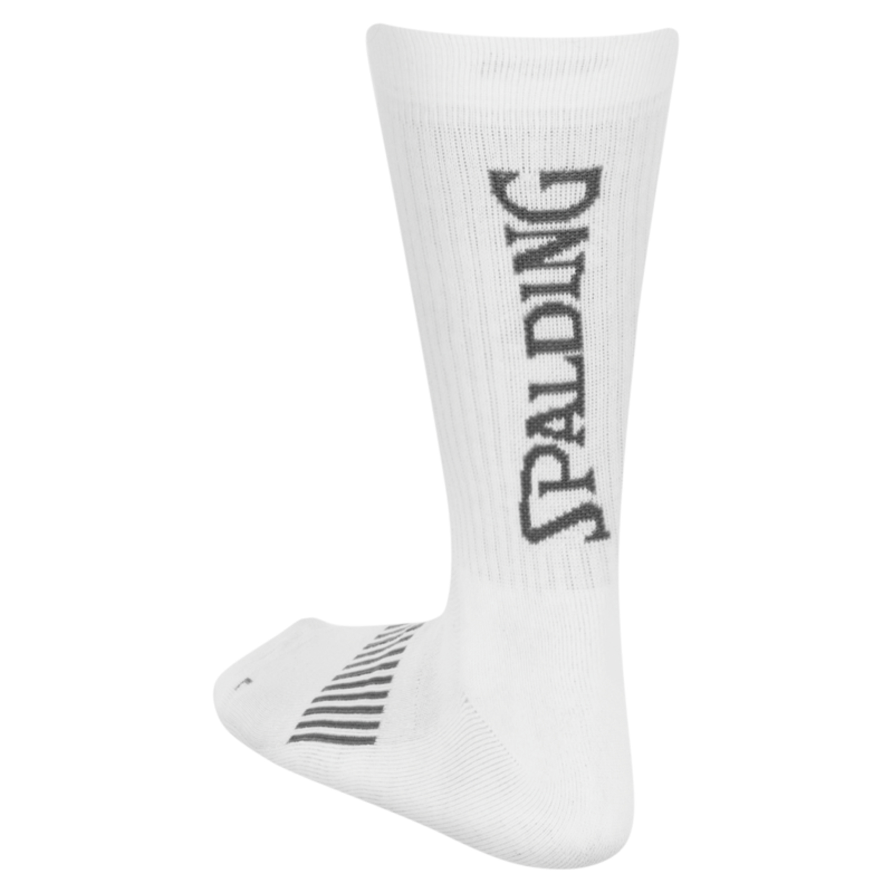 Calcetines Funcionales Blancos Spalding