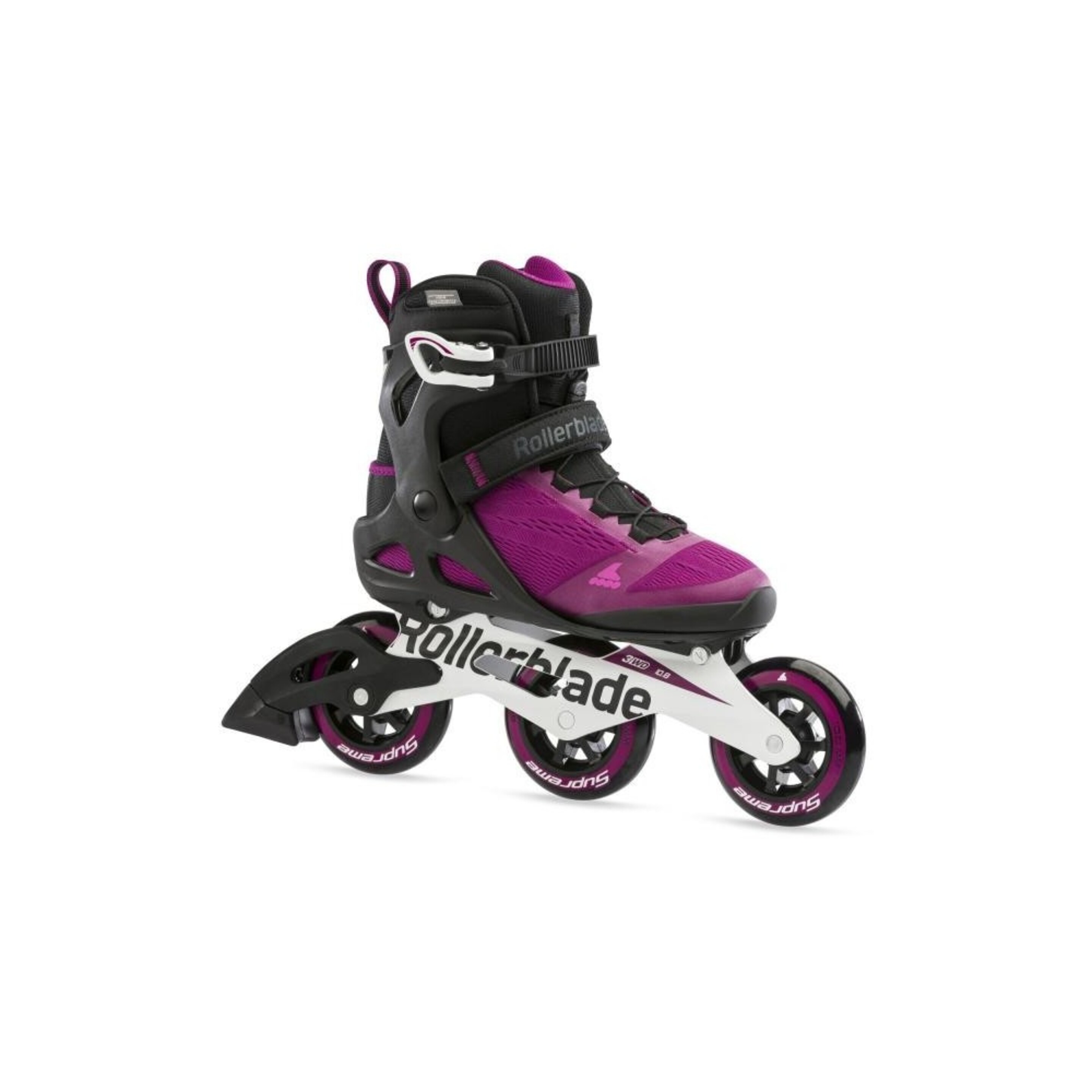 Rollerblade Macroblade 100 3wd W