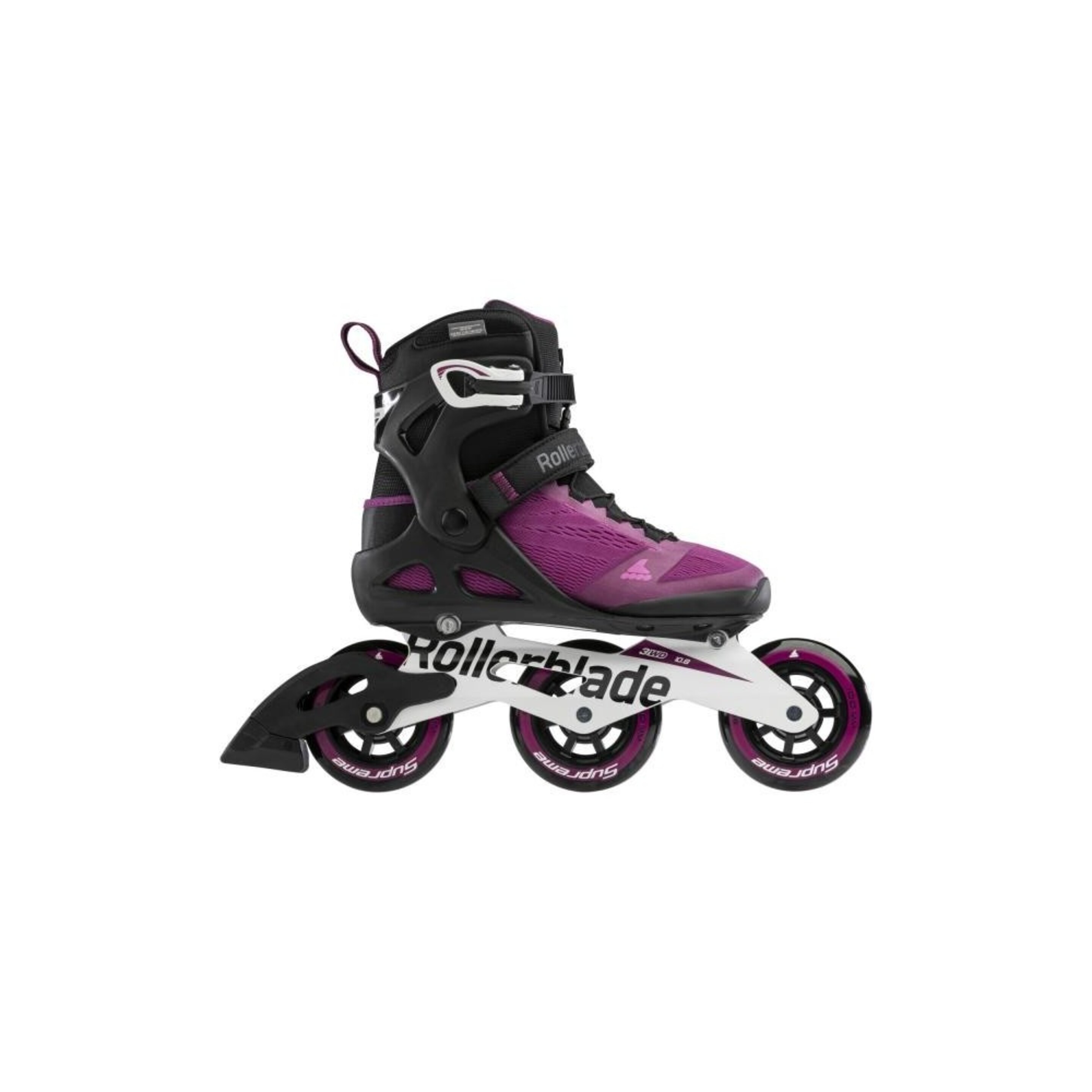 Rollerblade Macroblade 100 3wd W