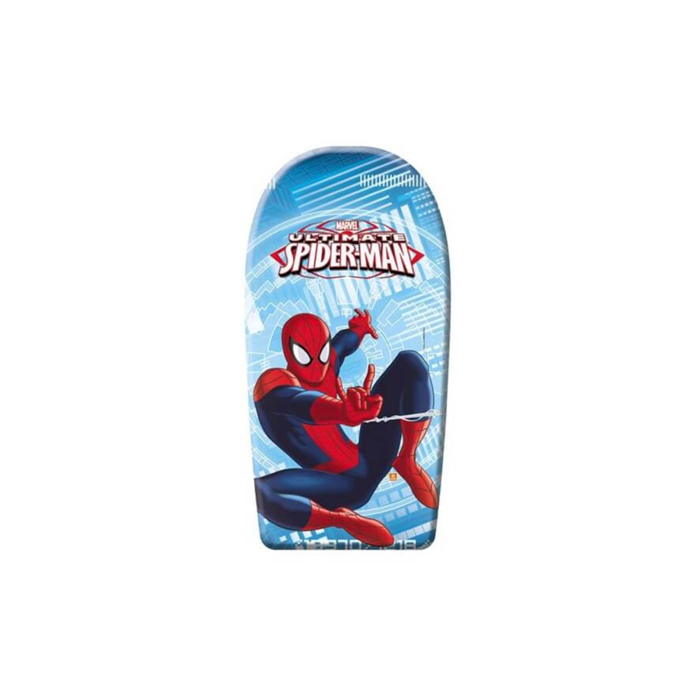 Tabla Bodyboard Ultimate Spiderman 94 Cm - multicolor - 