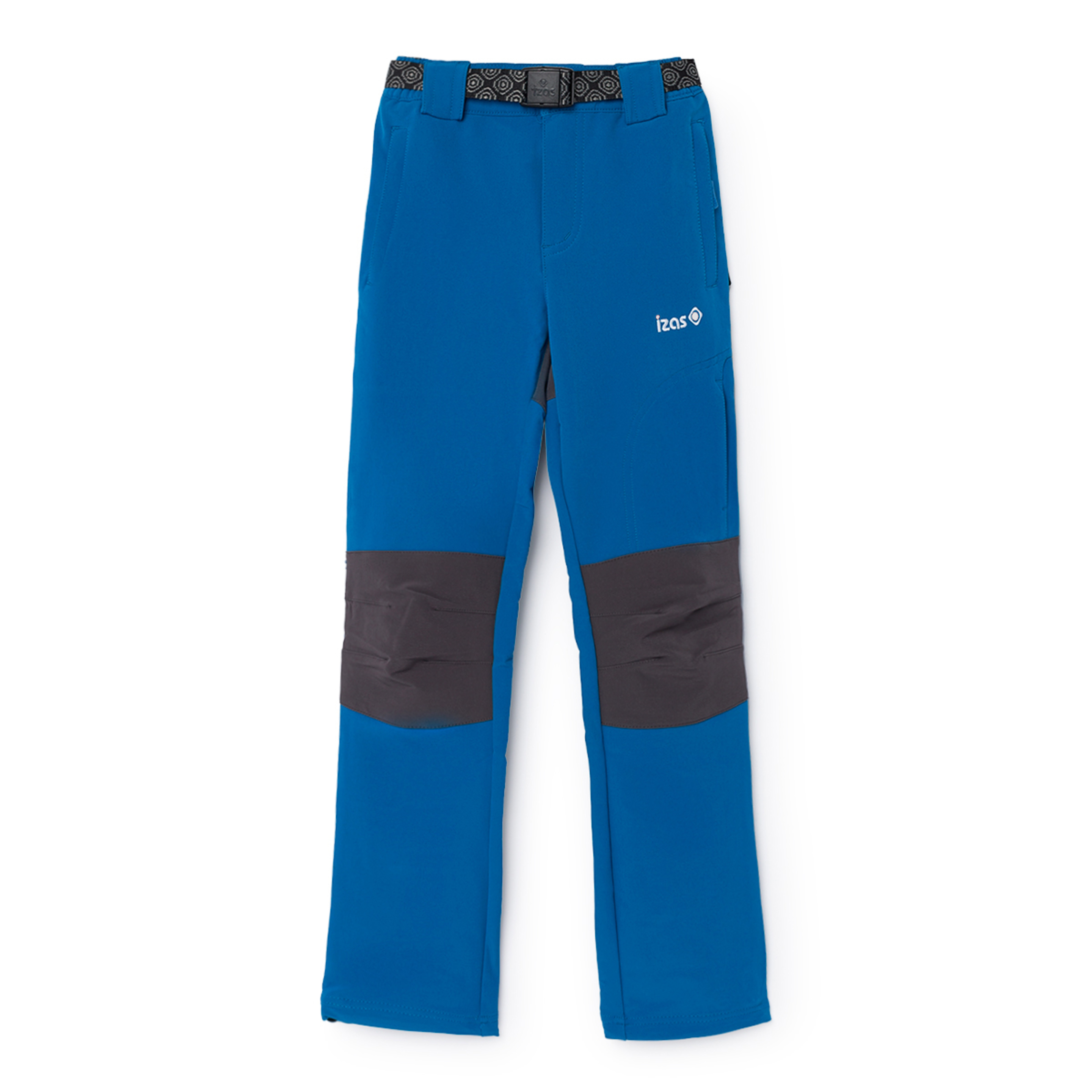 Pantalón De Montaña Chamonix Kids Izas