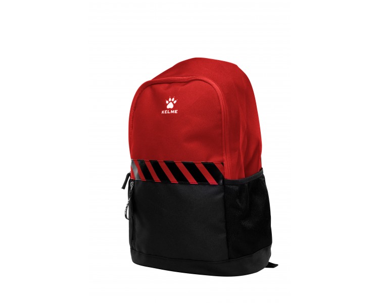 Mochilas Kelme Mochila Campus Negro