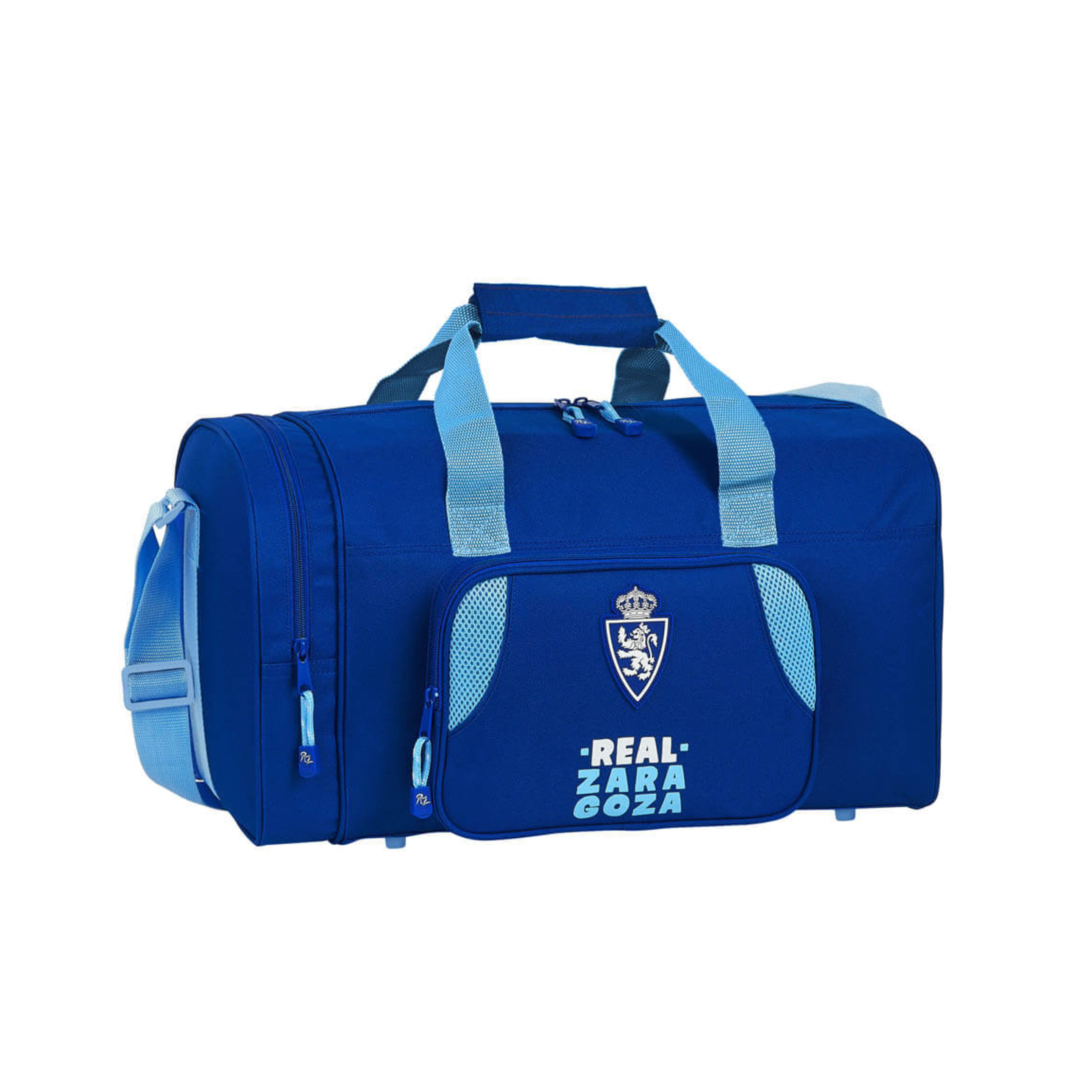 Bolsa De Deportes Real Zaragoza