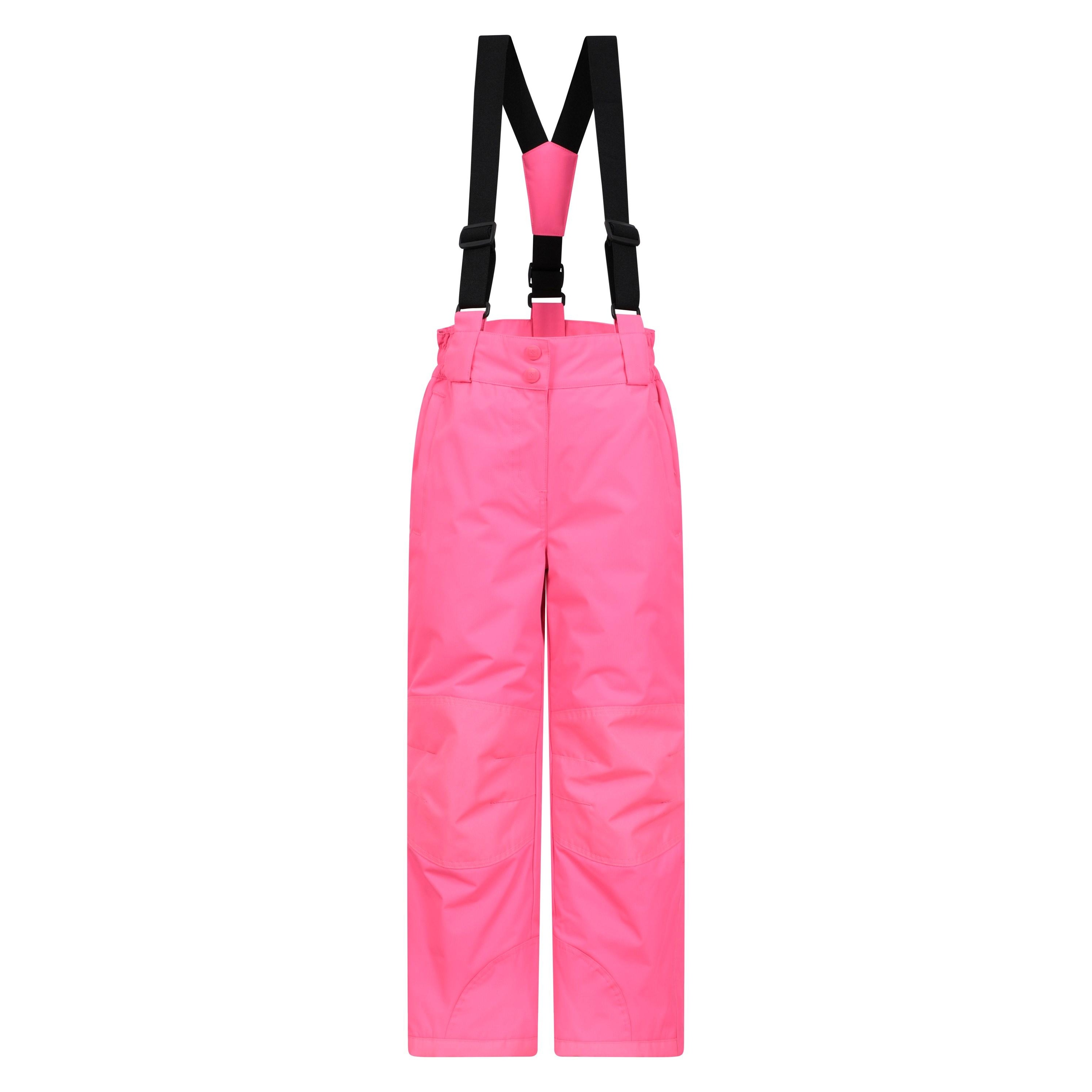 Pantalones De Esquí / Mountain Warehouse Honey  MKP