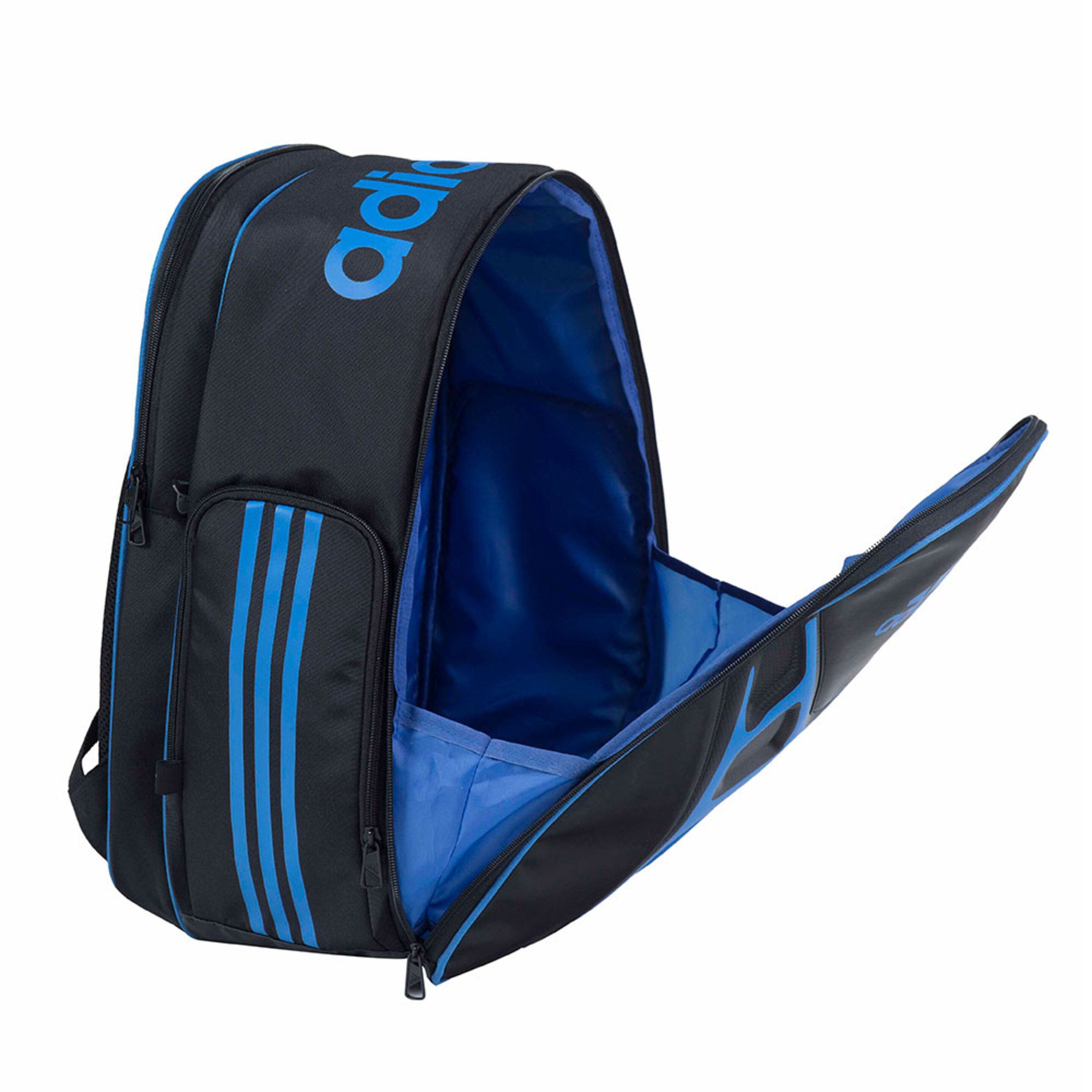 Mochila De Padel adidas Backpack Adipower 1.9 Blue