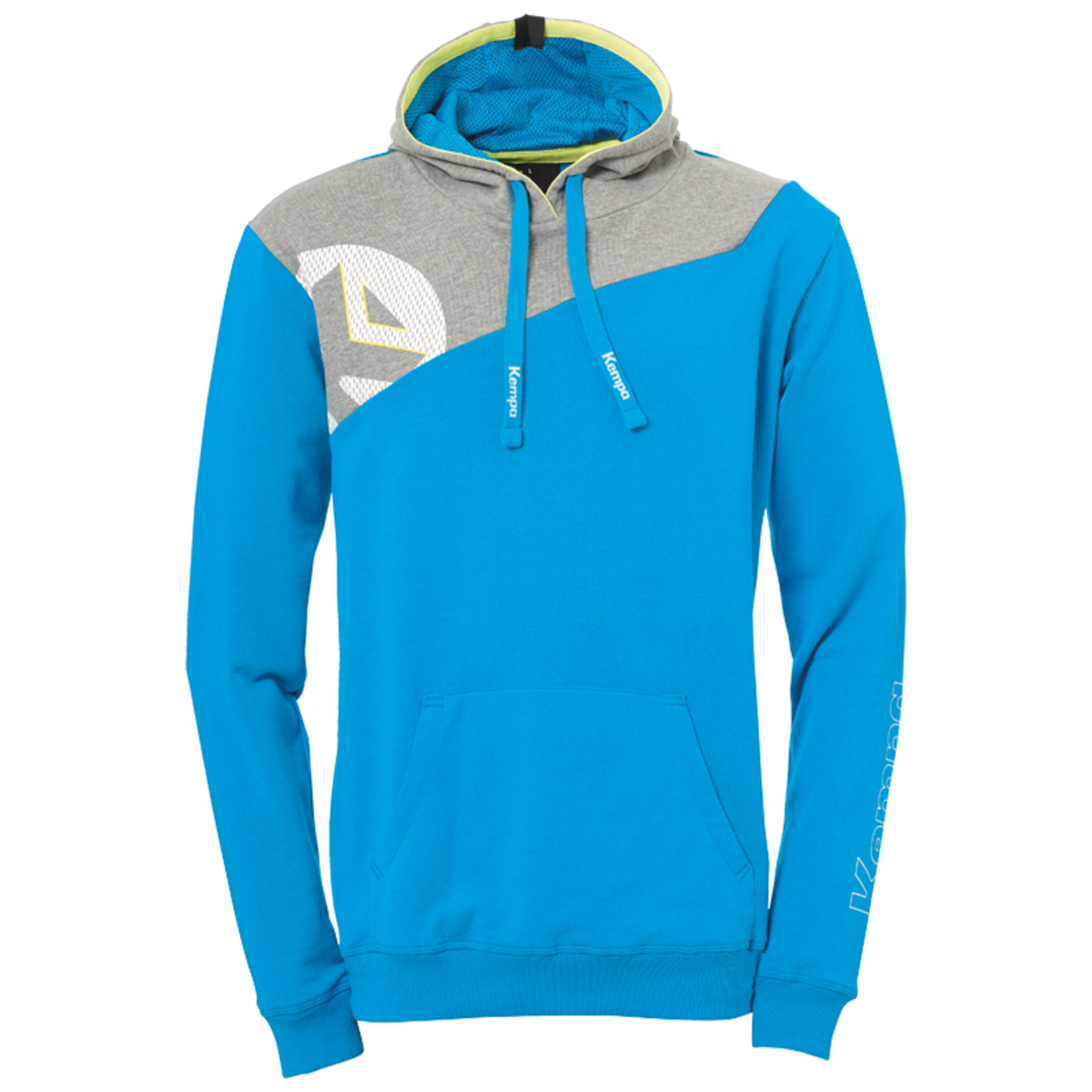 Sudadera Core 2.0 Hoody Kempa