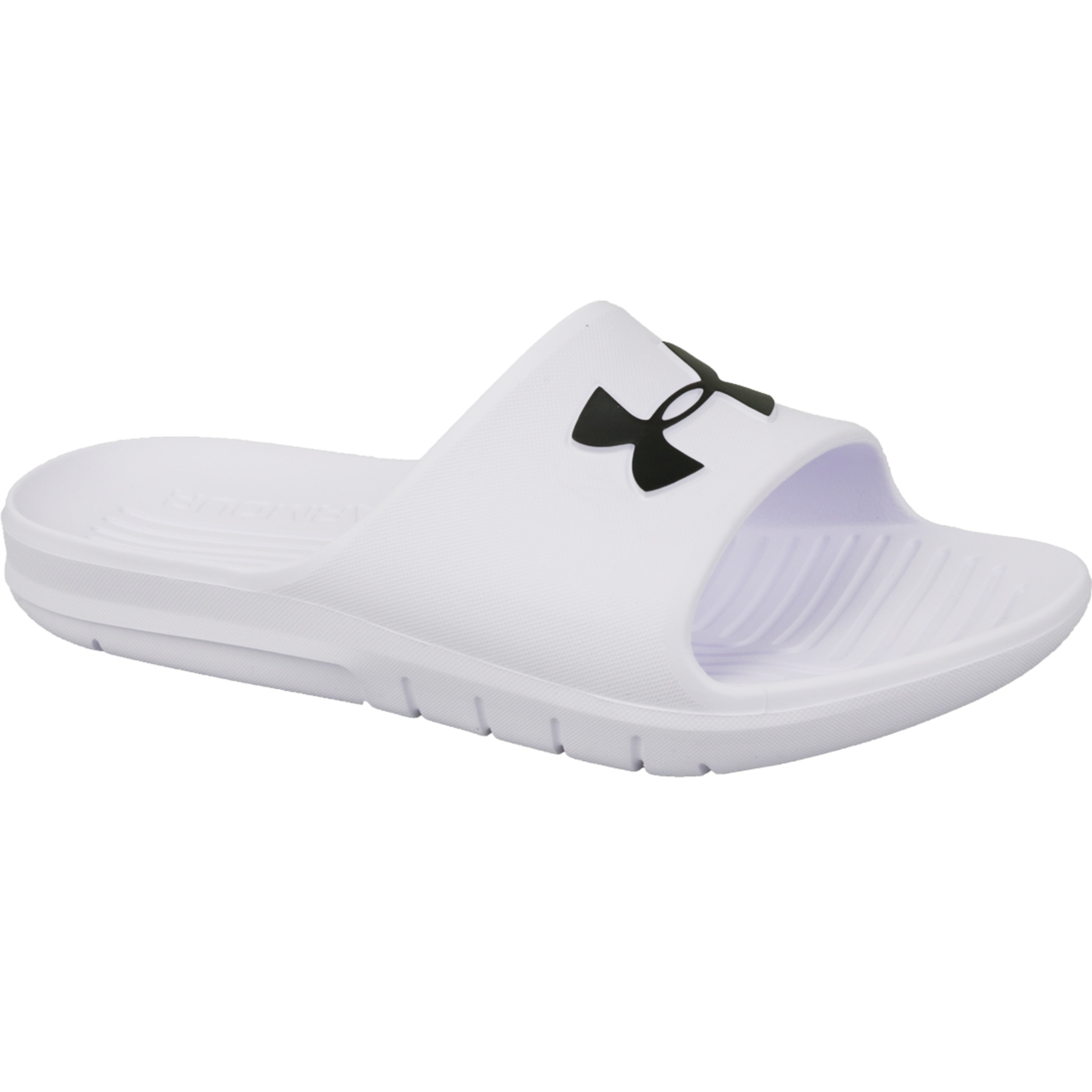 Chanclas Under Armour Core Pth Slides