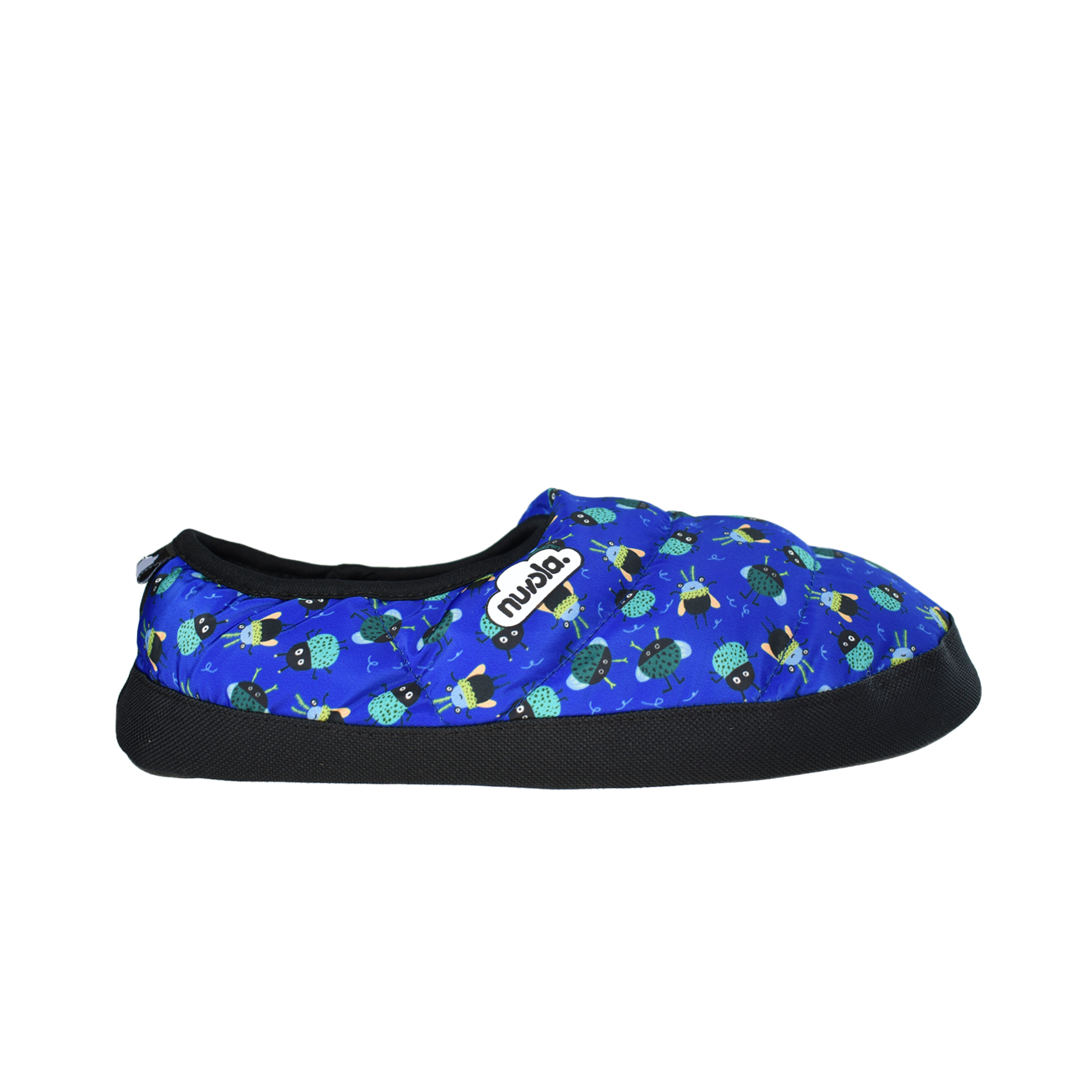 Zapatillas De Casa Y Camping Nuvola Printed 21 Bugs