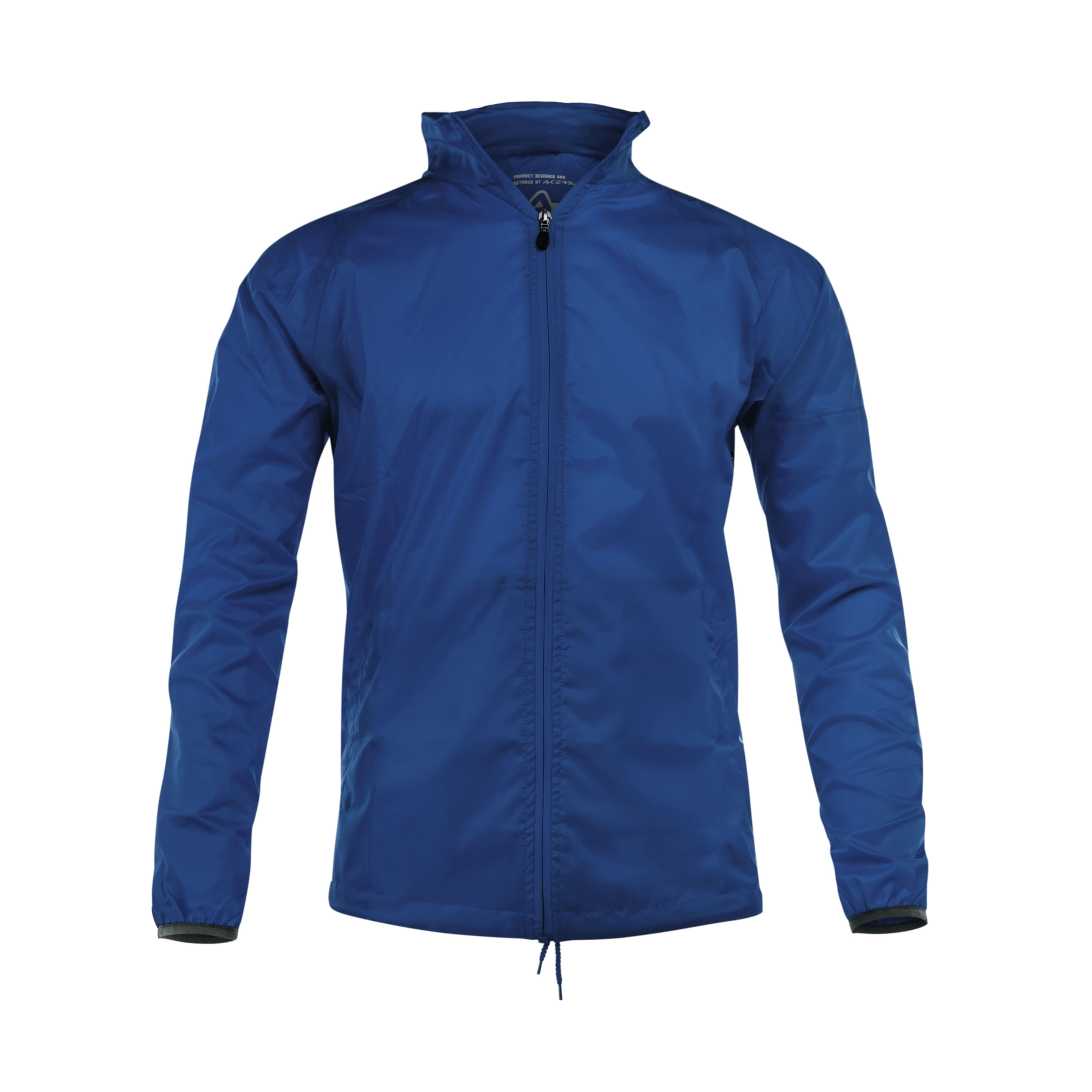 Chaqueta Impermeable C/cremallera Up Acerbis Elettra