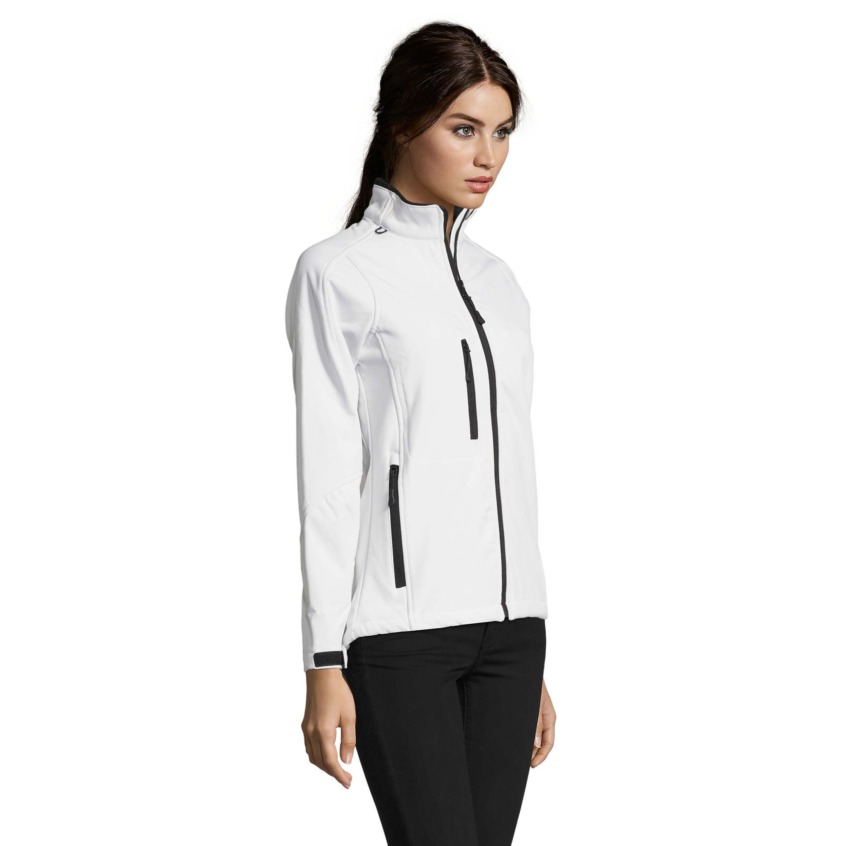 Chaqueta Sols Roxy Softshell