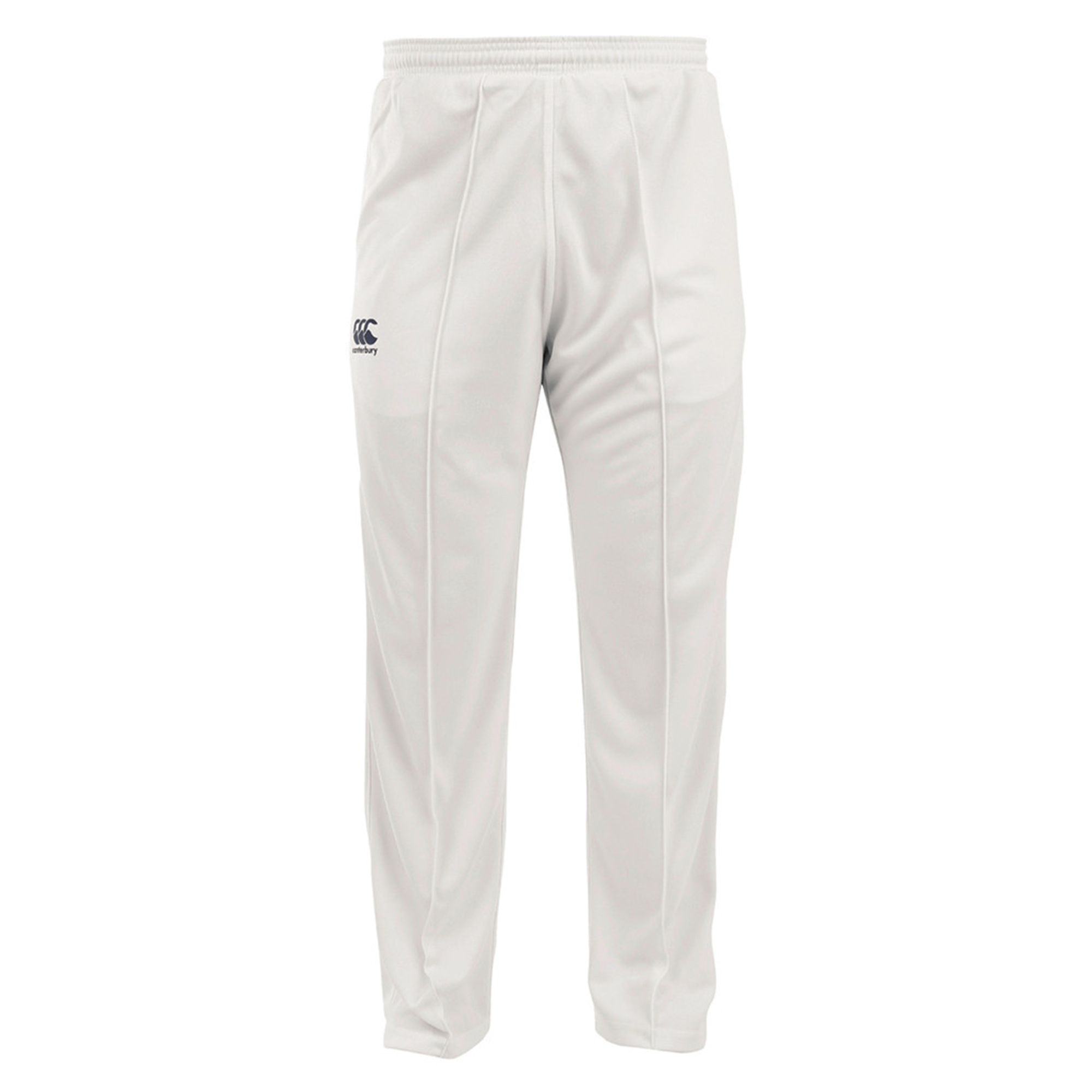 Pantalones De Cricket Canterbury - blanco - 