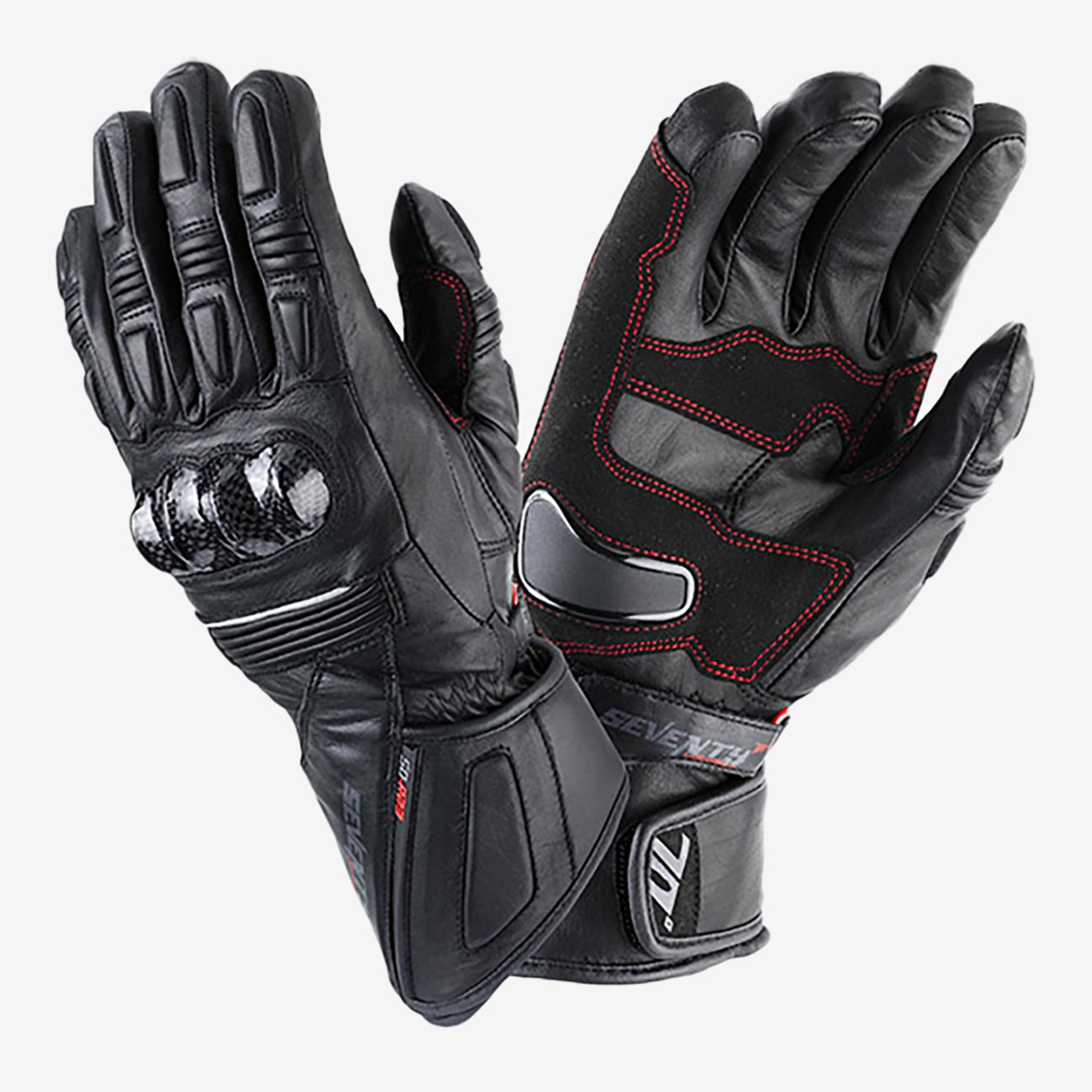 Guante Sd-r23 Invierno Racing