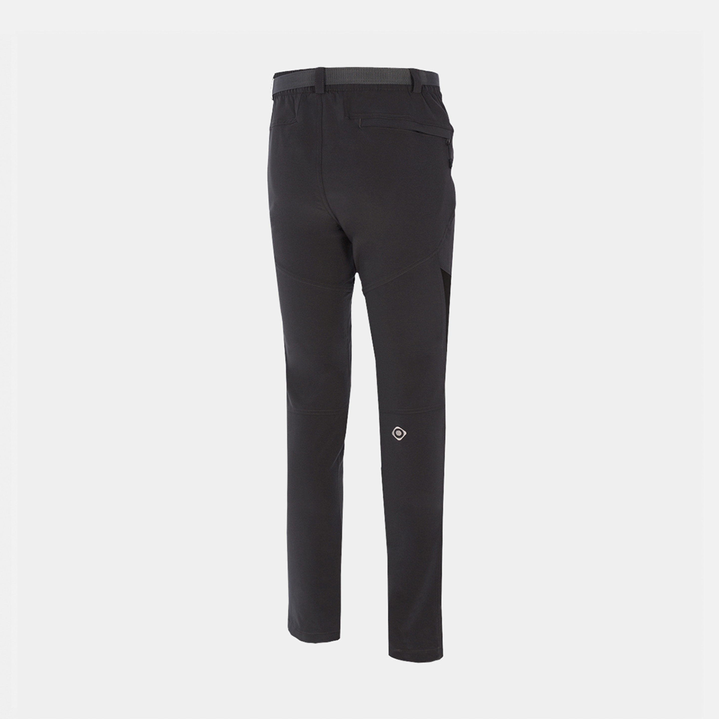 Pantalones Trekking Aletch Ii