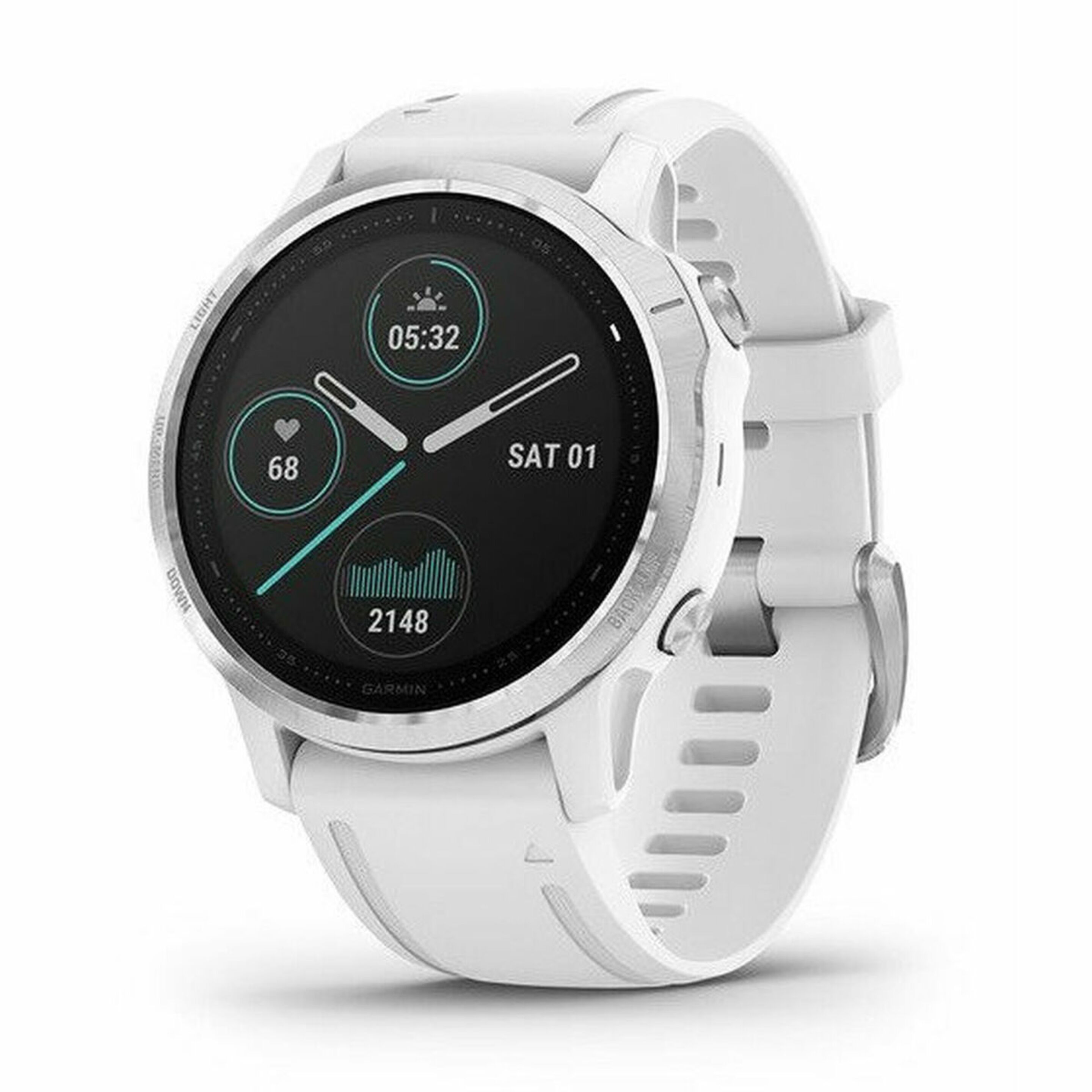 Smartwatch Garmin Fenix 6s Gps