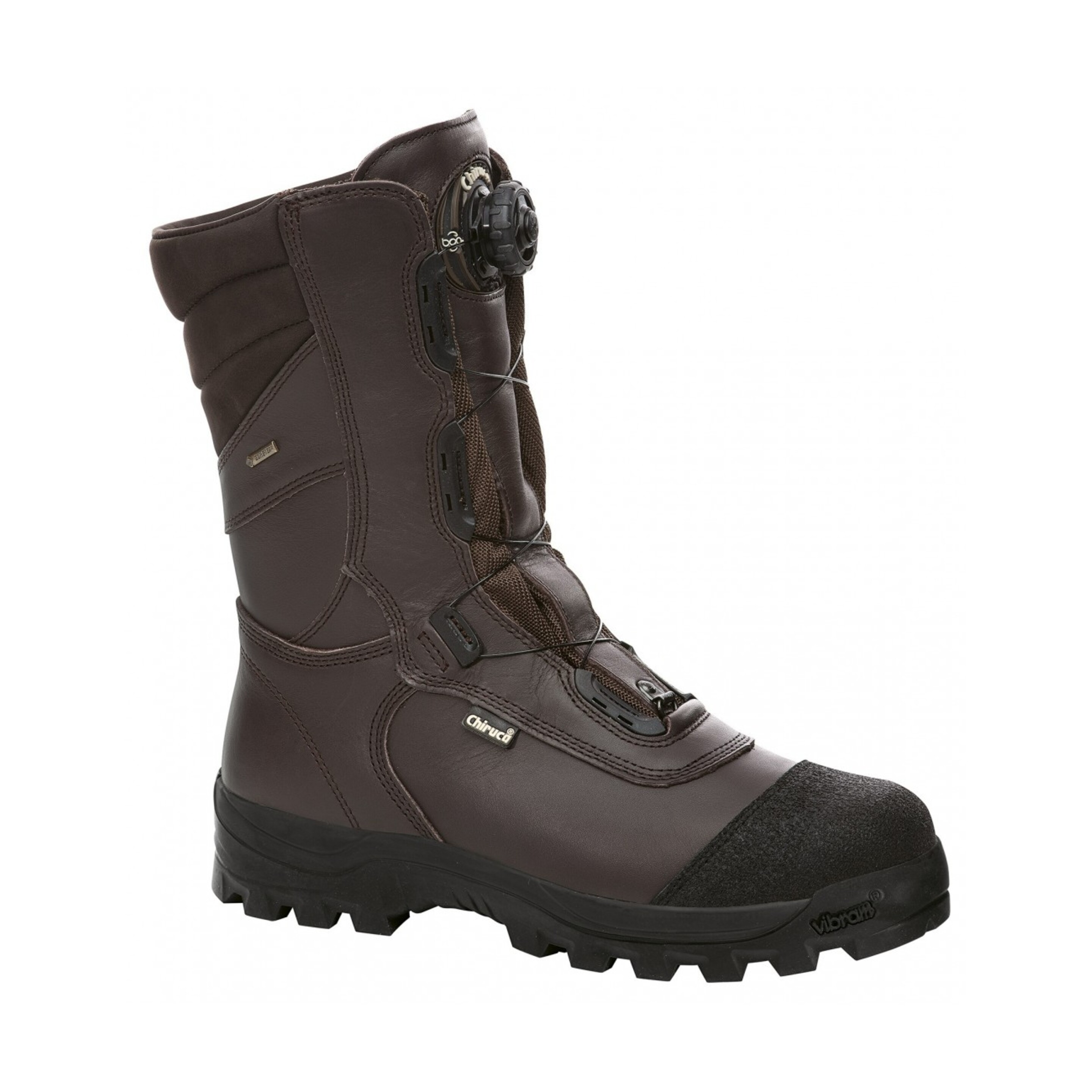 Botas Chiruca Dogo Boa 42 Goretex