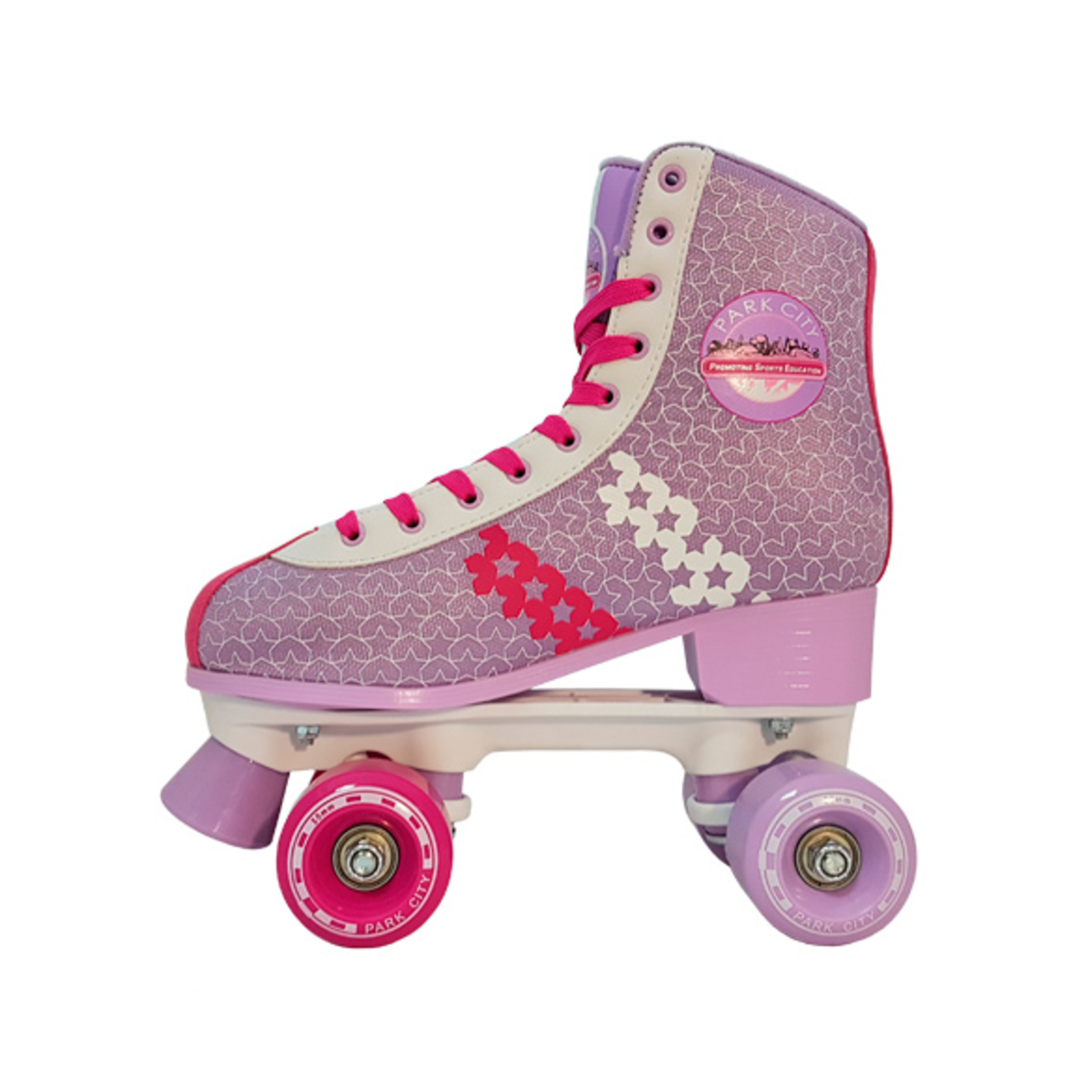 Patines Cuatro Ruedas Park City Special Girls