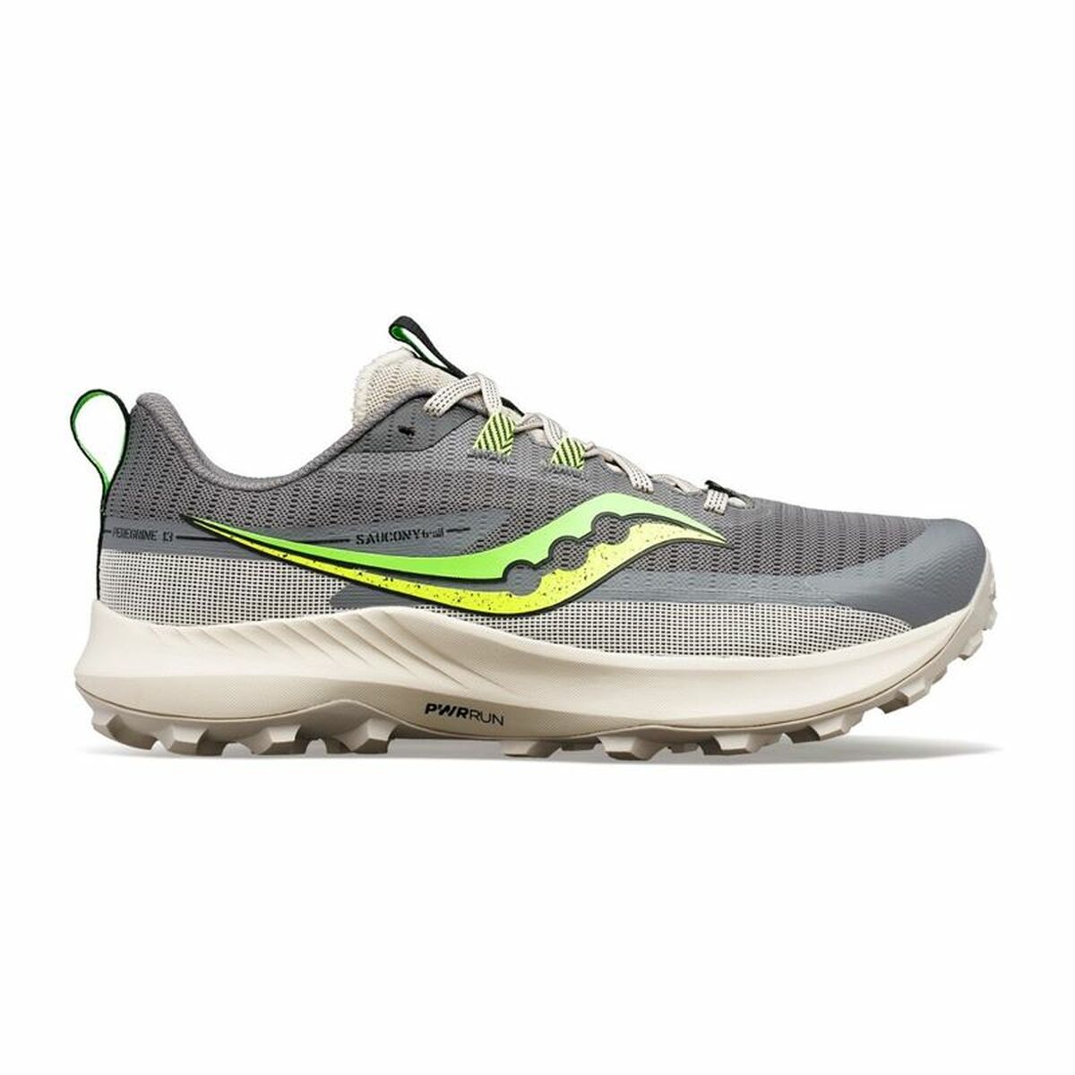 Sapatilhas De Desporto De Saucony Peregrine 13